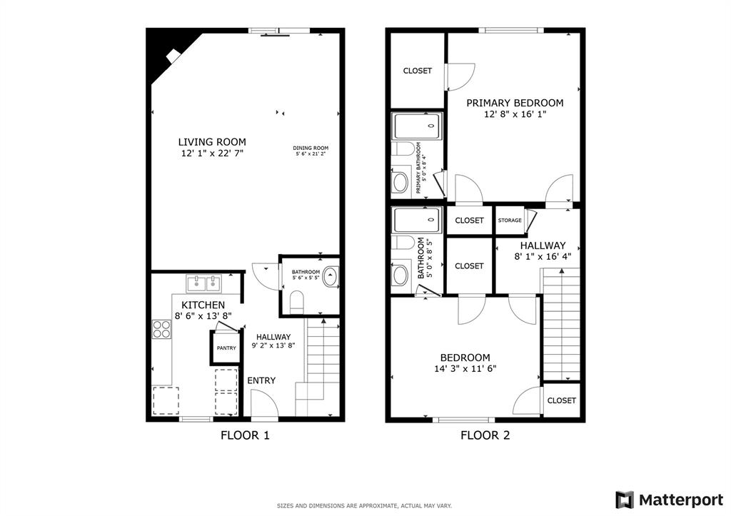 7627 Cambridge Street # 7627