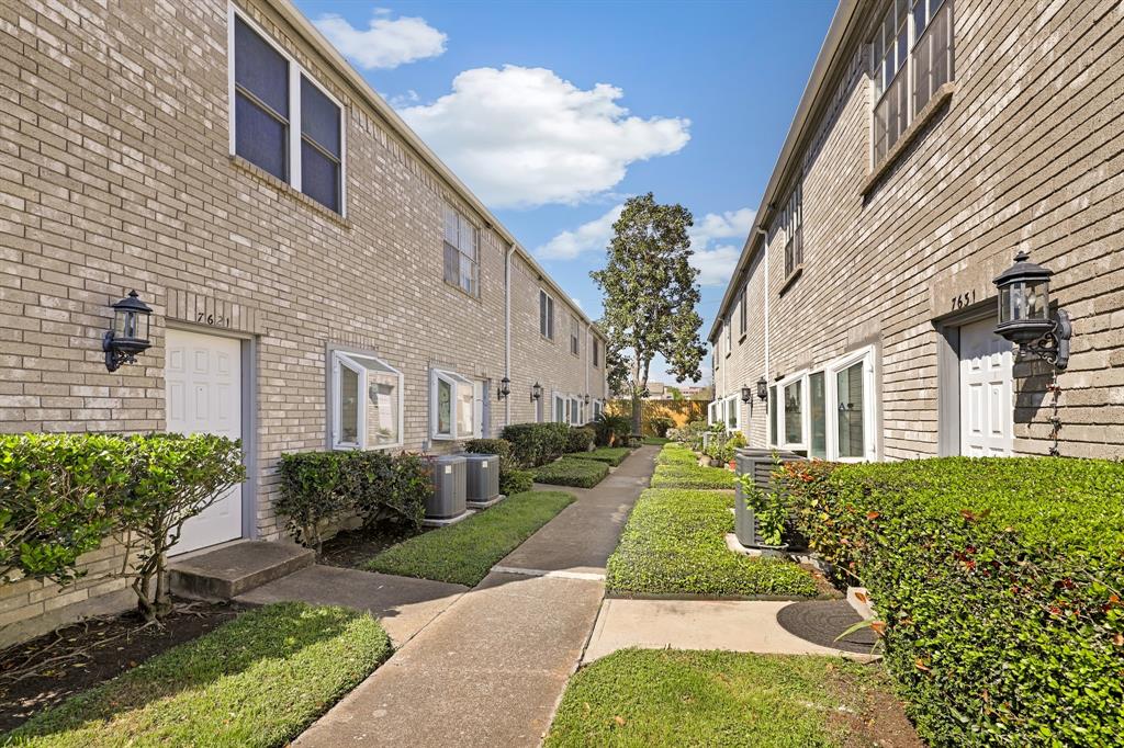 7627 Cambridge Street # 7627