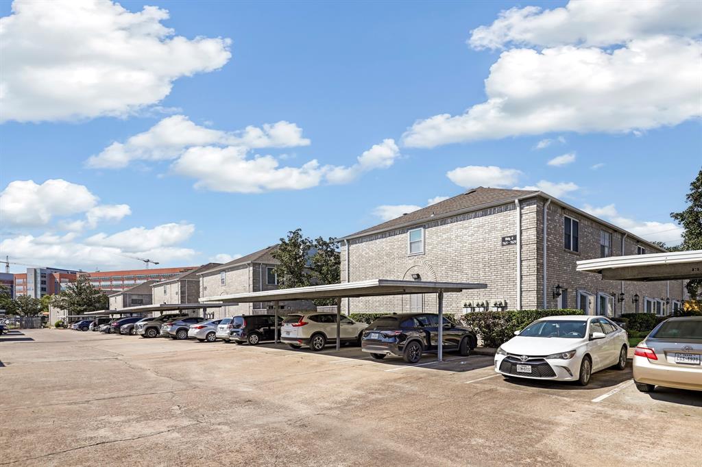 7627 Cambridge Street # 7627