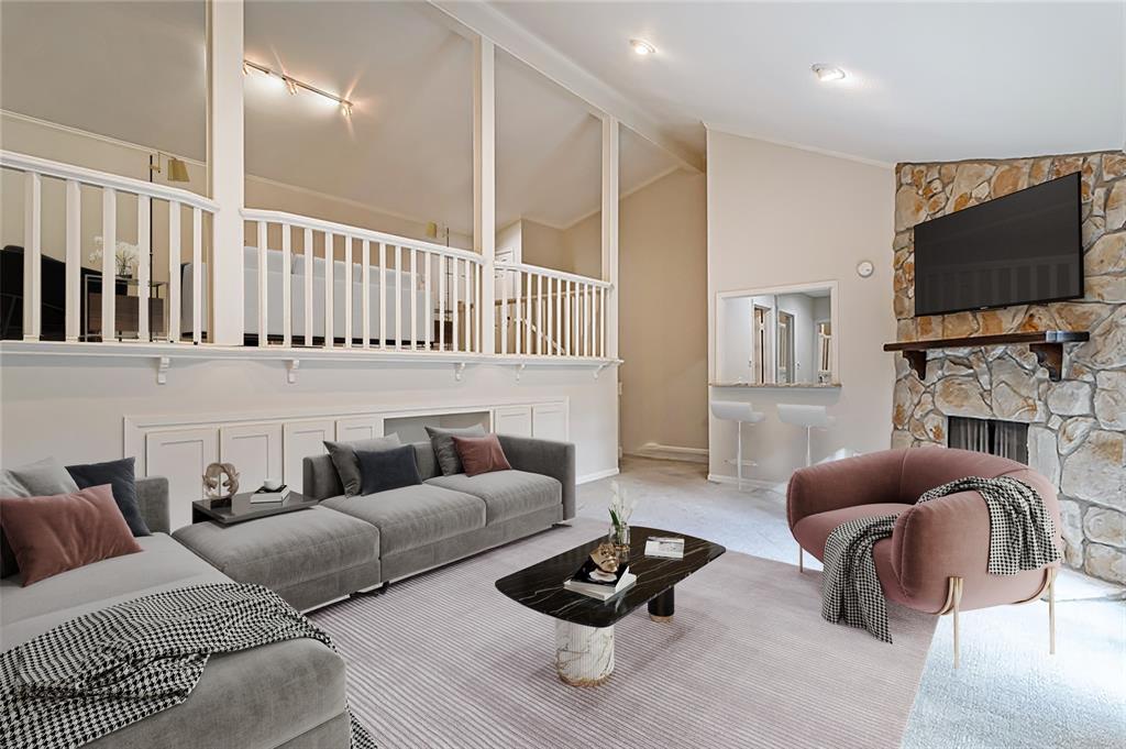 4710 Post Oak Timber Drive