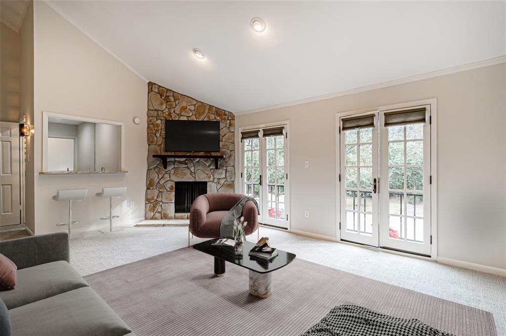 4710 Post Oak Timber Drive