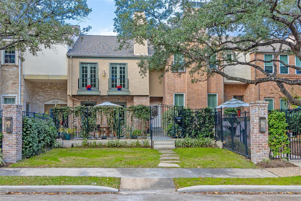 4710 Post Oak Timber Drive