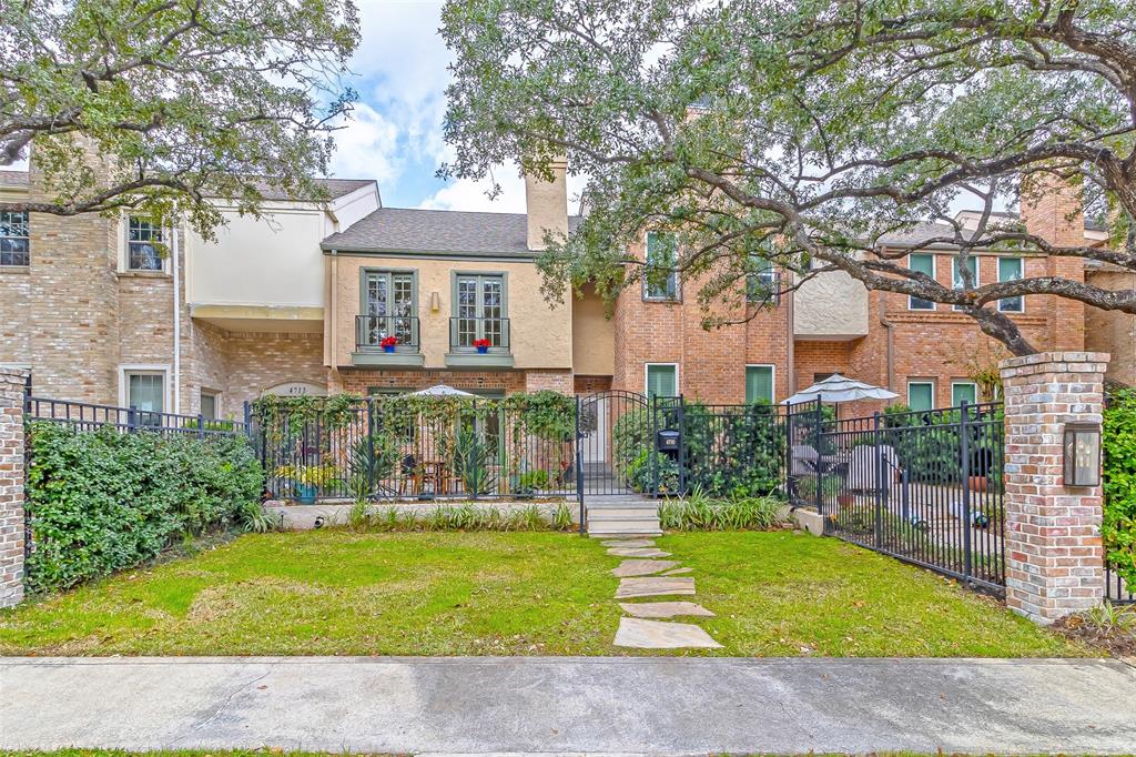 4710 Post Oak Timber Drive
