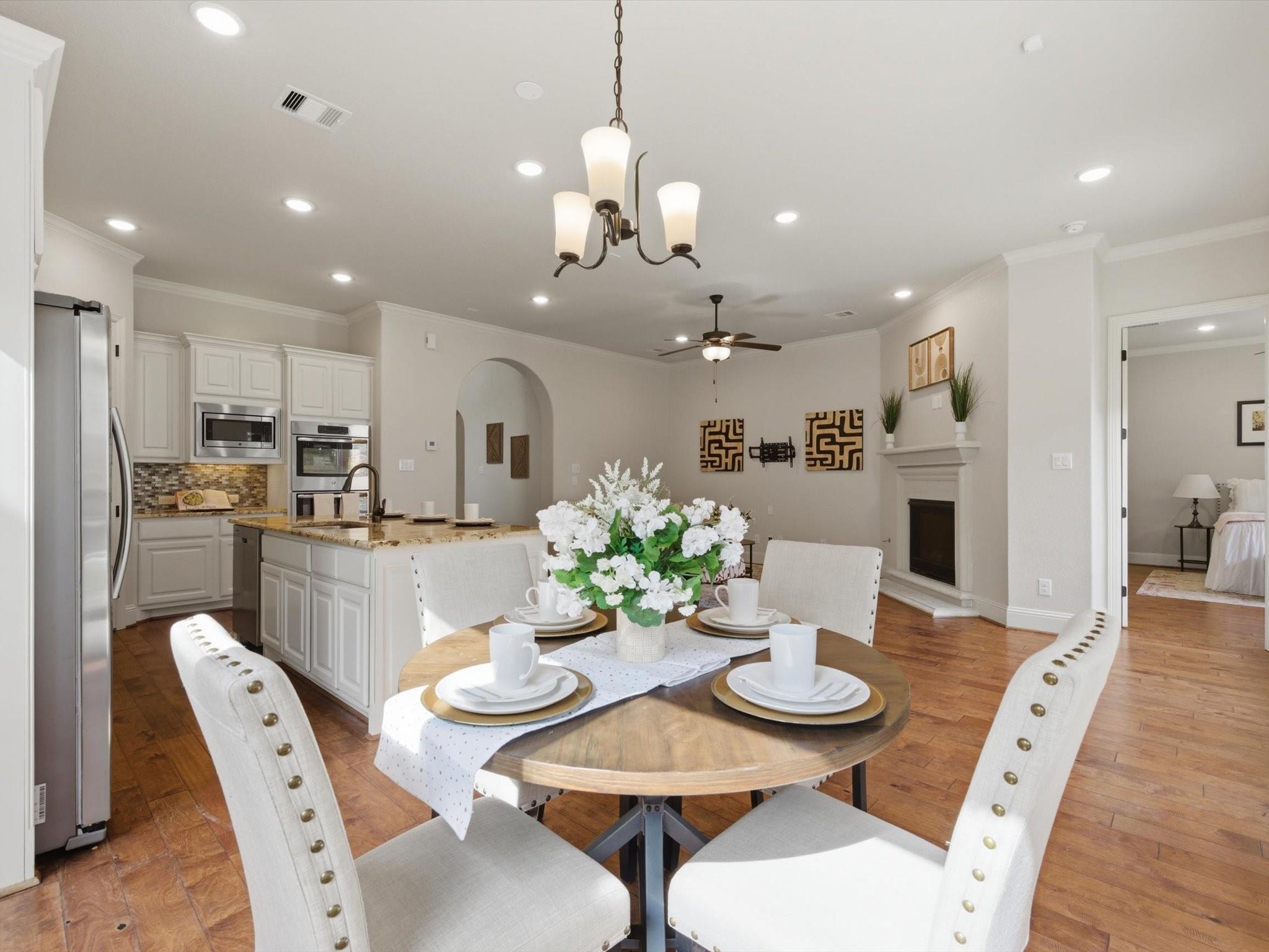 13211 Parkway Meadows Drive