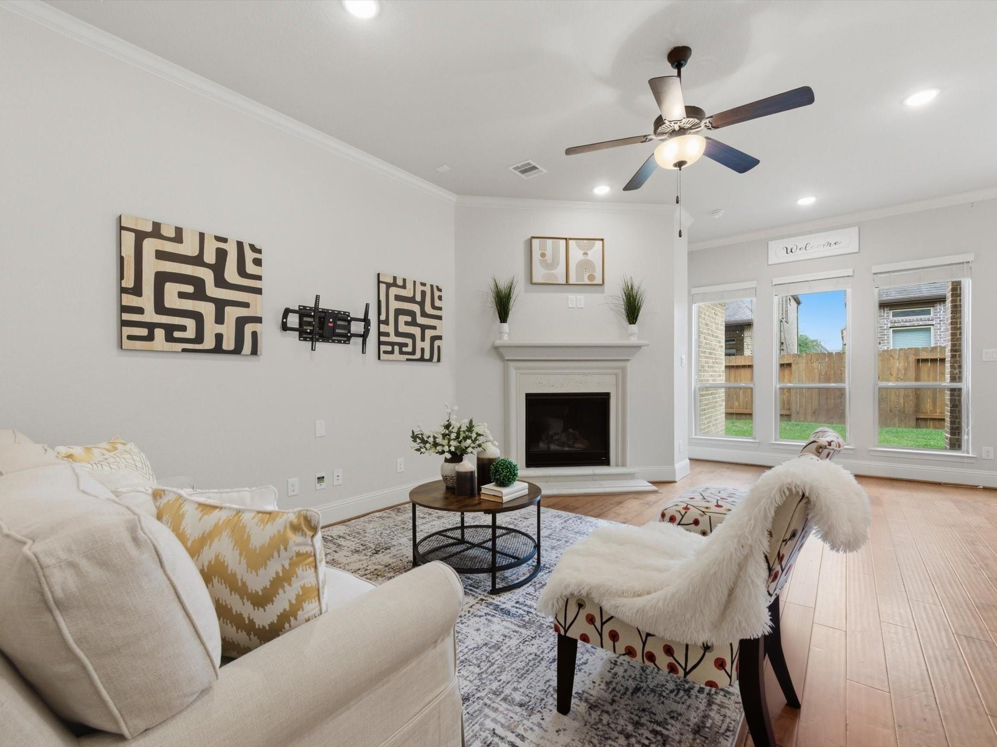 13211 Parkway Meadows Drive
