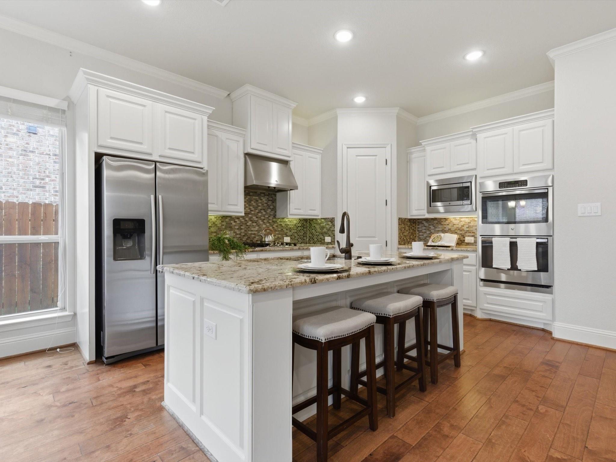 13211 Parkway Meadows Drive