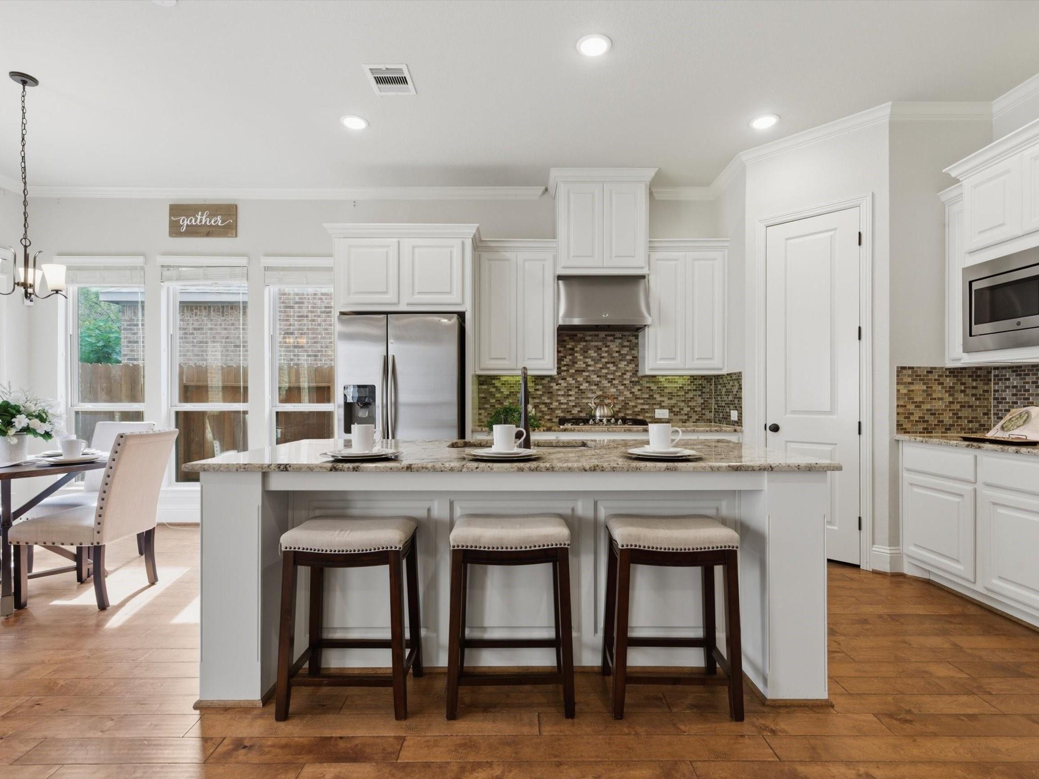 13211 Parkway Meadows Drive