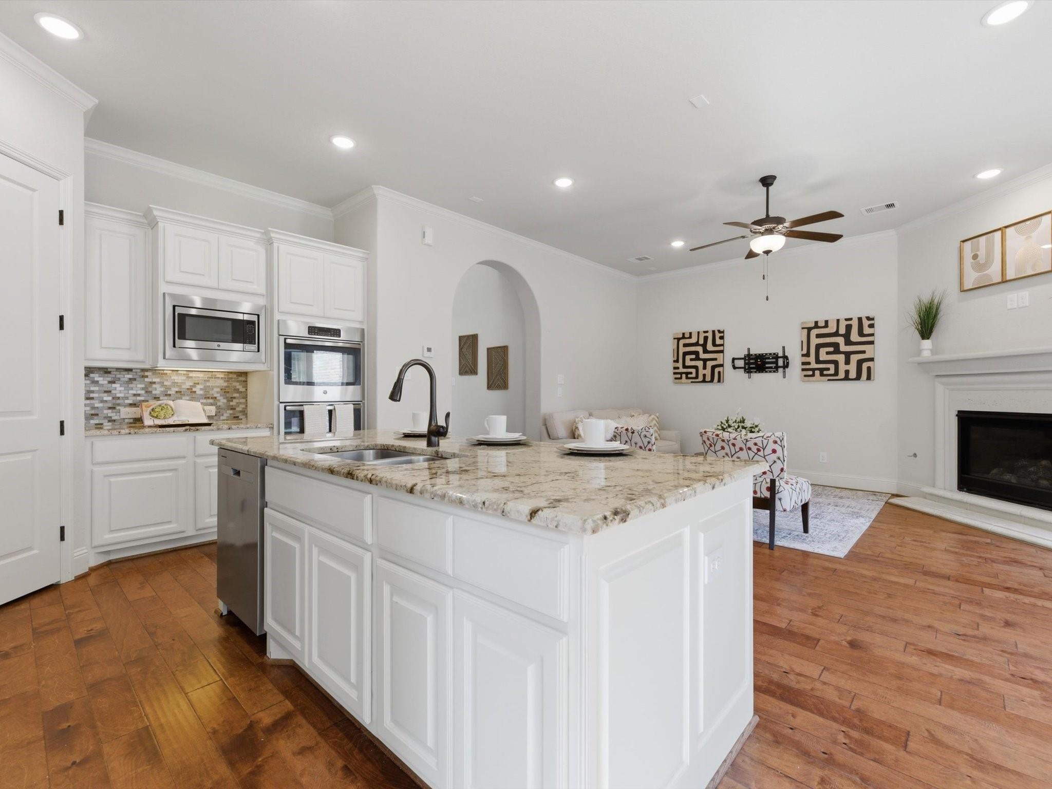 13211 Parkway Meadows Drive