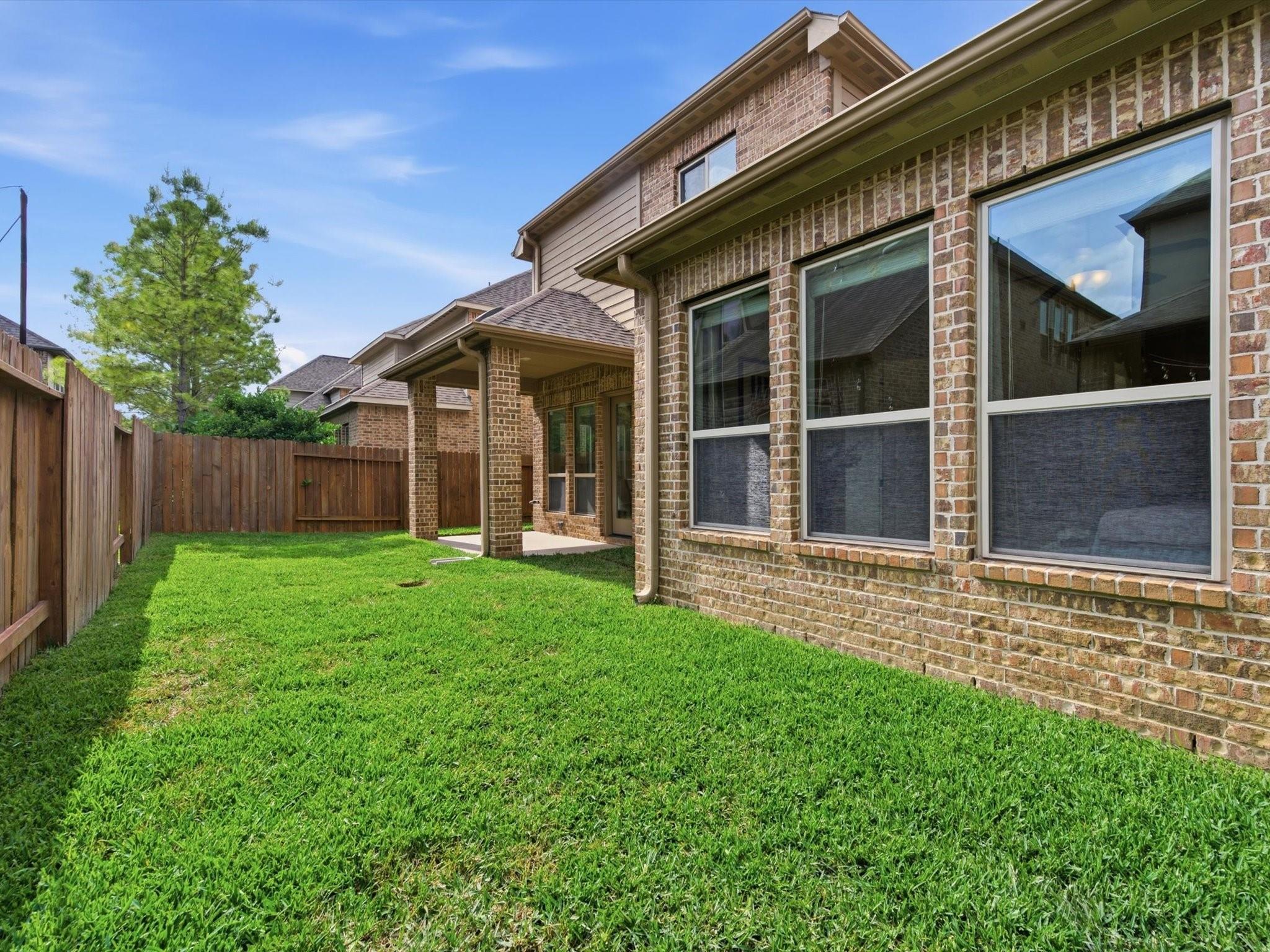 13211 Parkway Meadows Drive