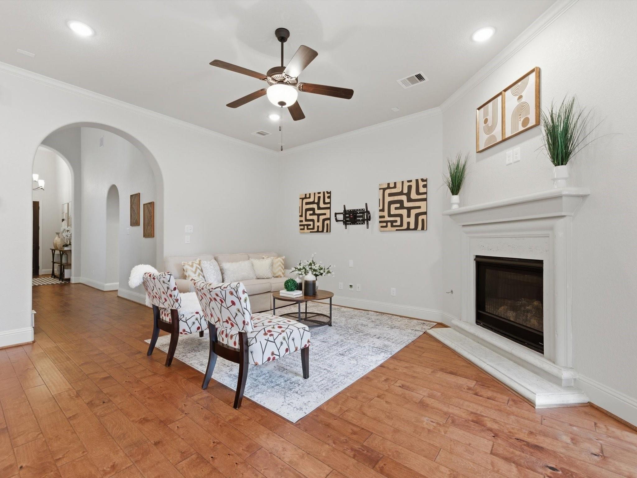 13211 Parkway Meadows Drive