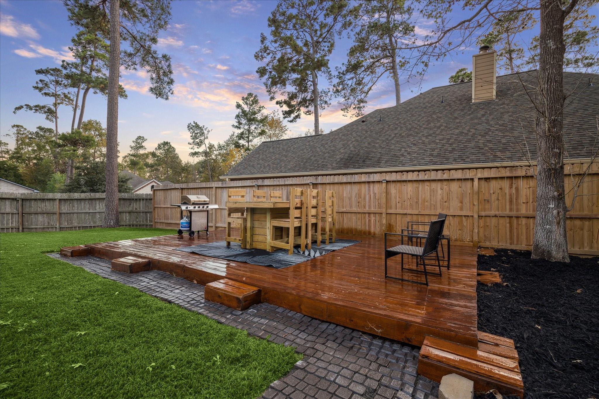 3203 Pine Hollow Circle