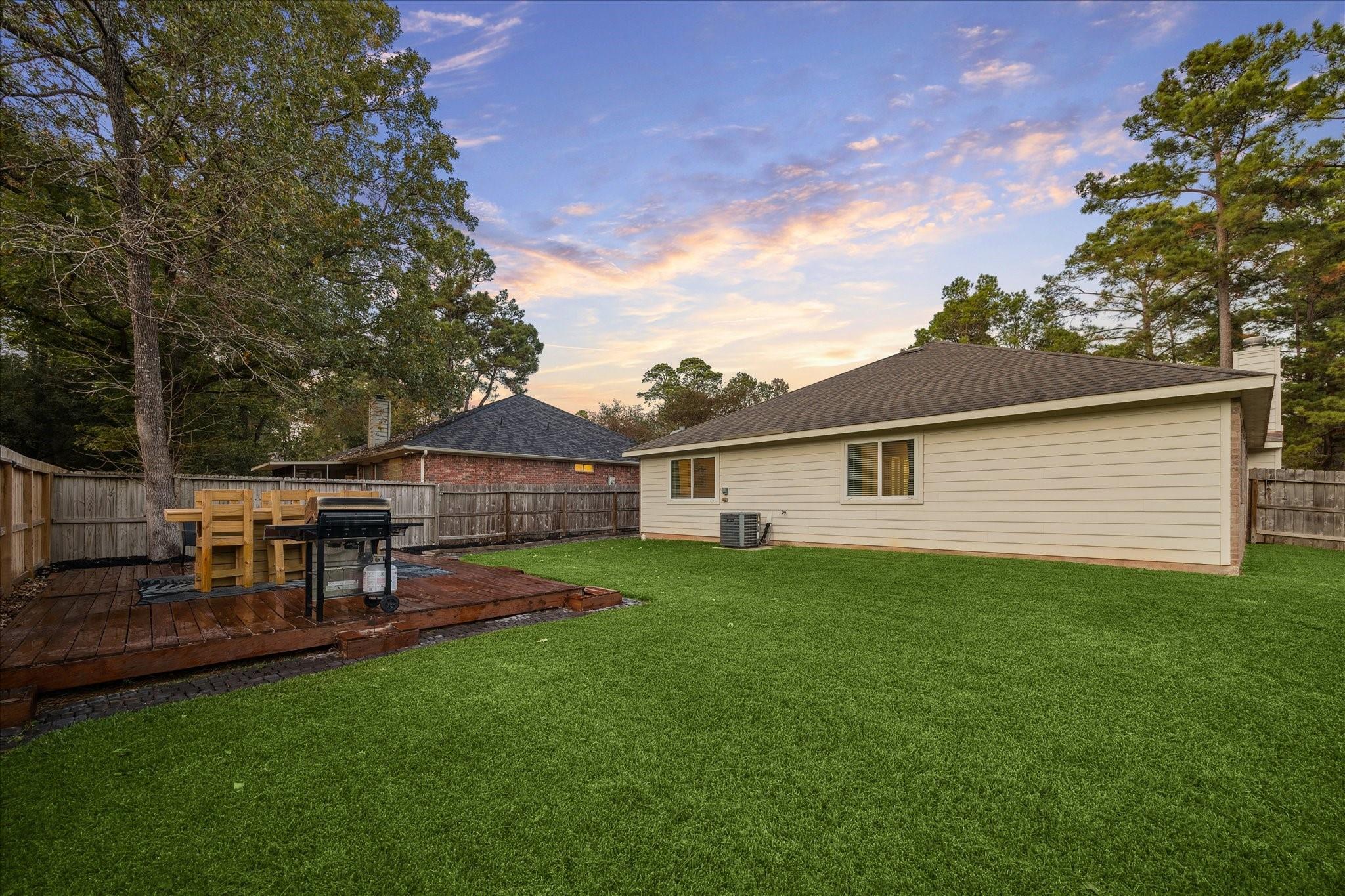 3203 Pine Hollow Circle