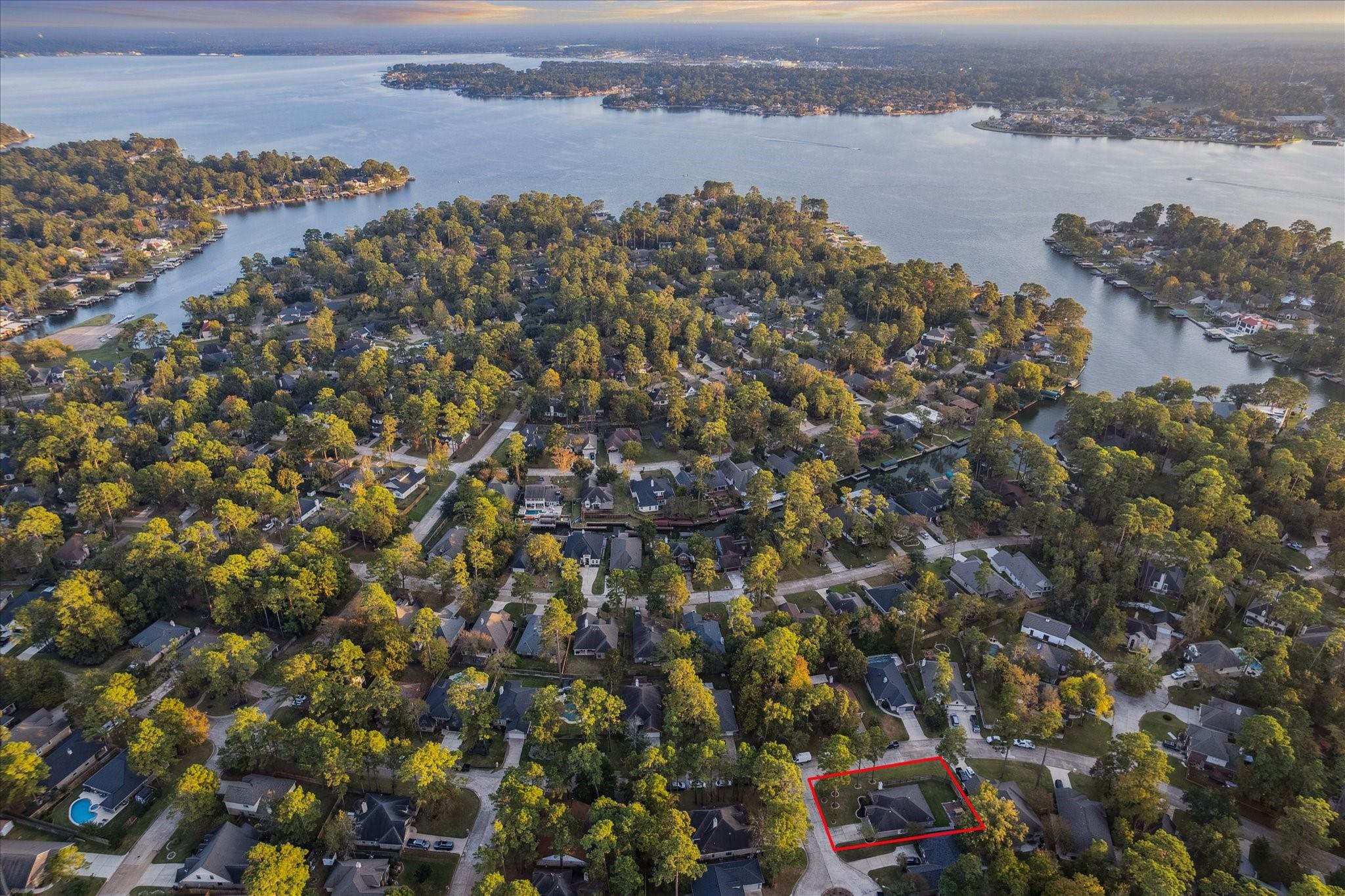 3203 Pine Hollow Circle