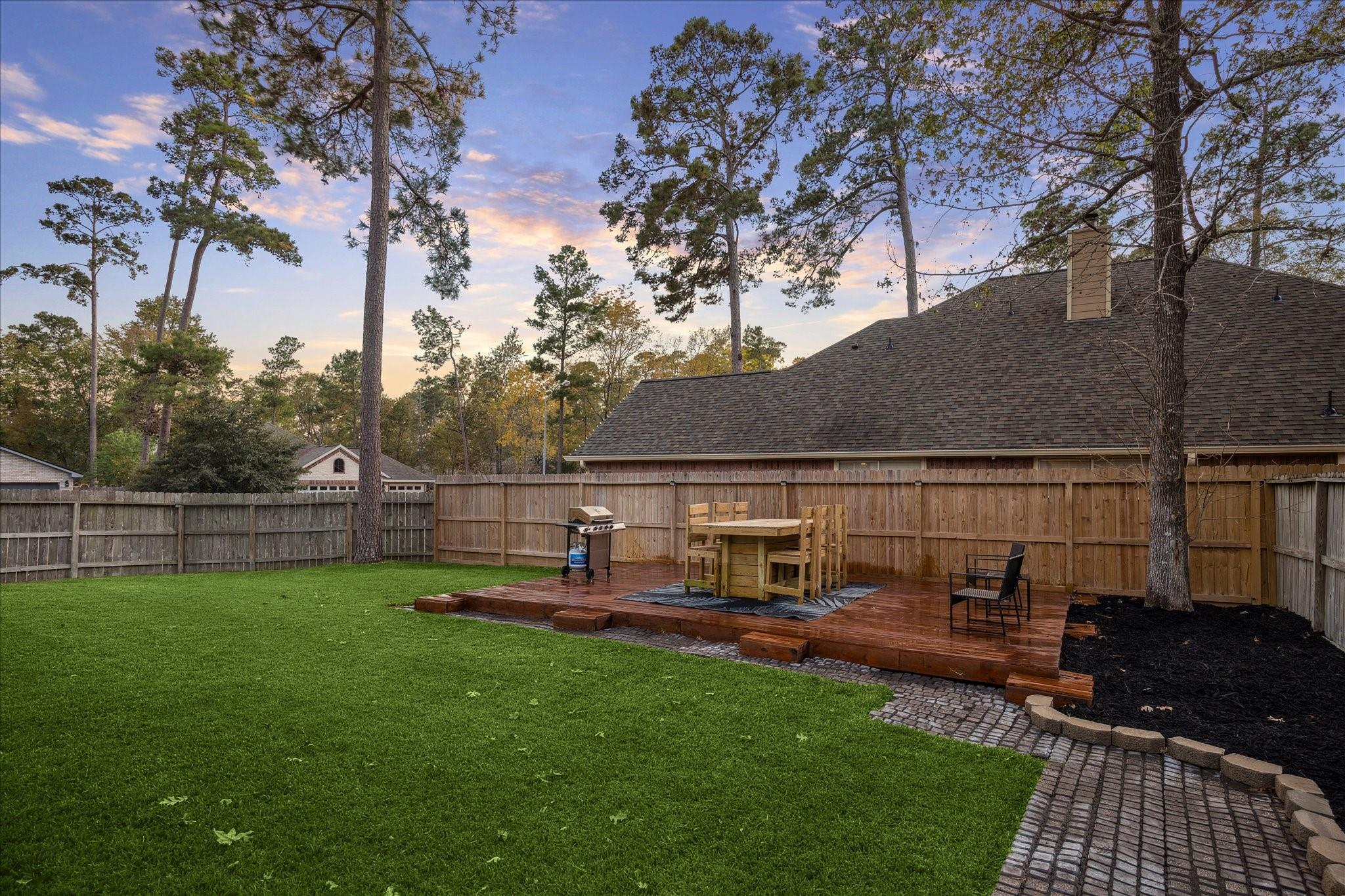 3203 Pine Hollow Circle