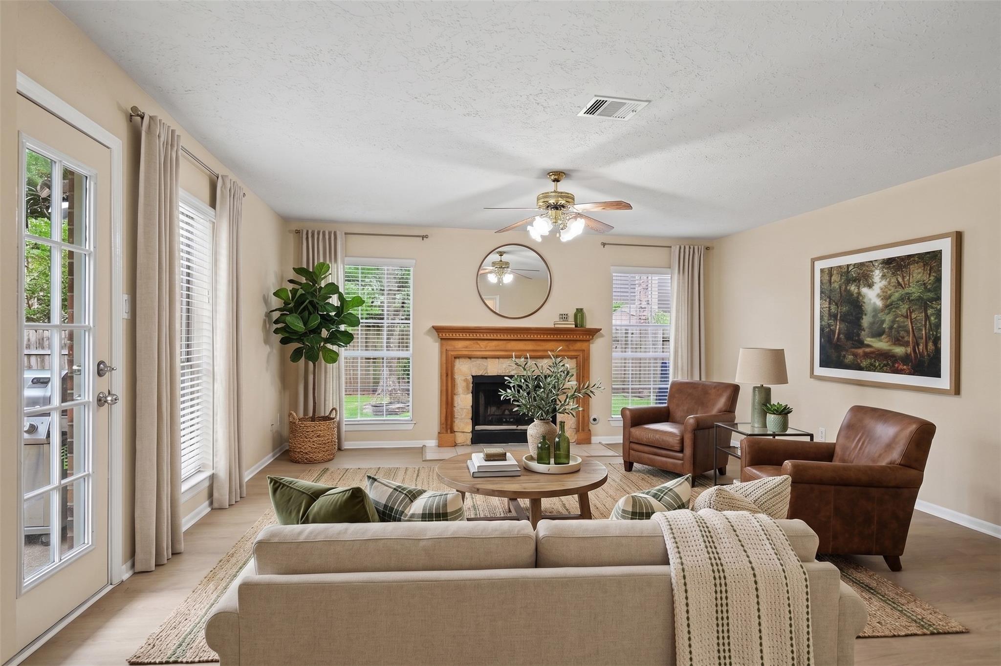 7934 Autumn Laurel Trail