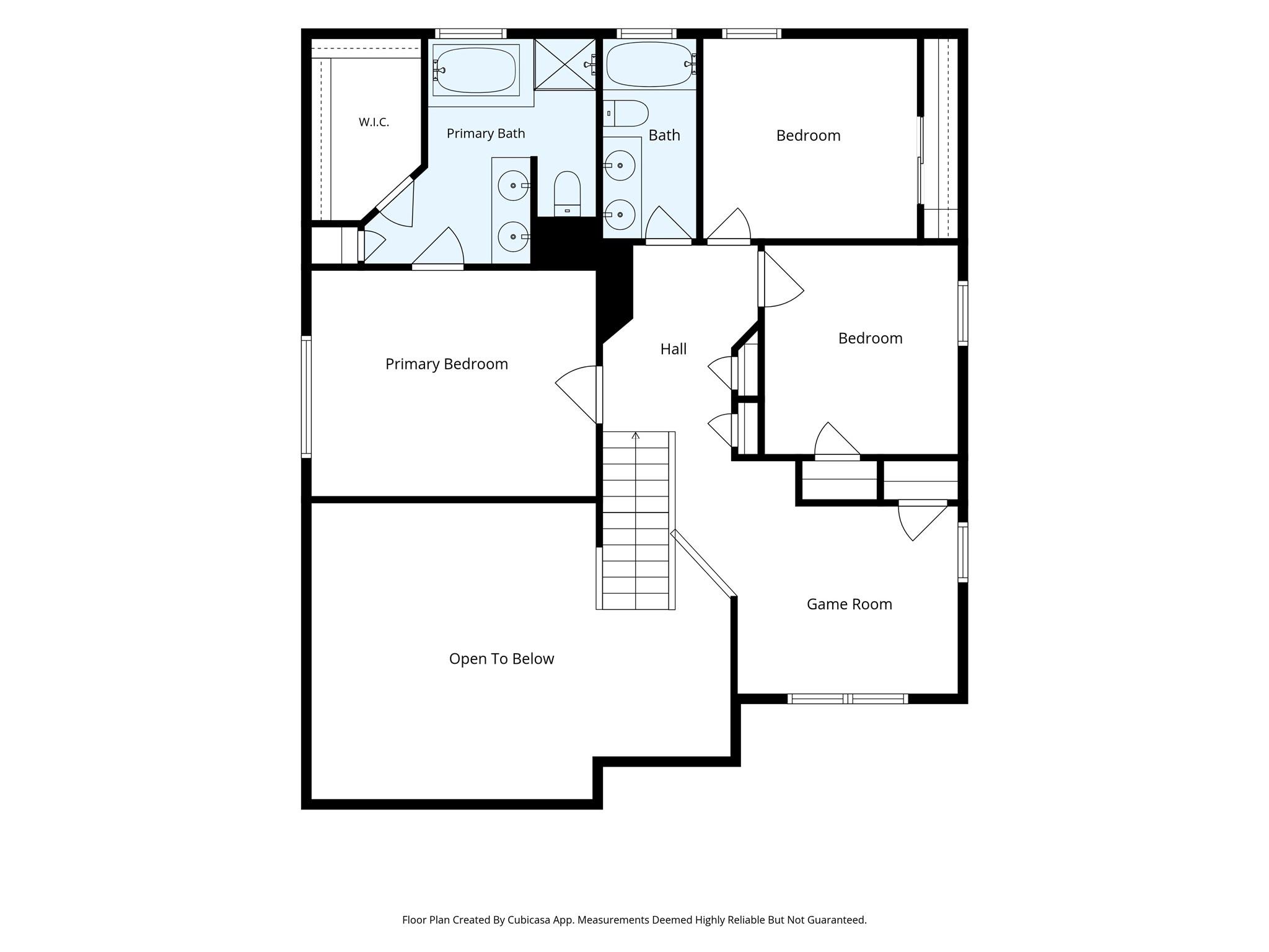 7934 Autumn Laurel Trail