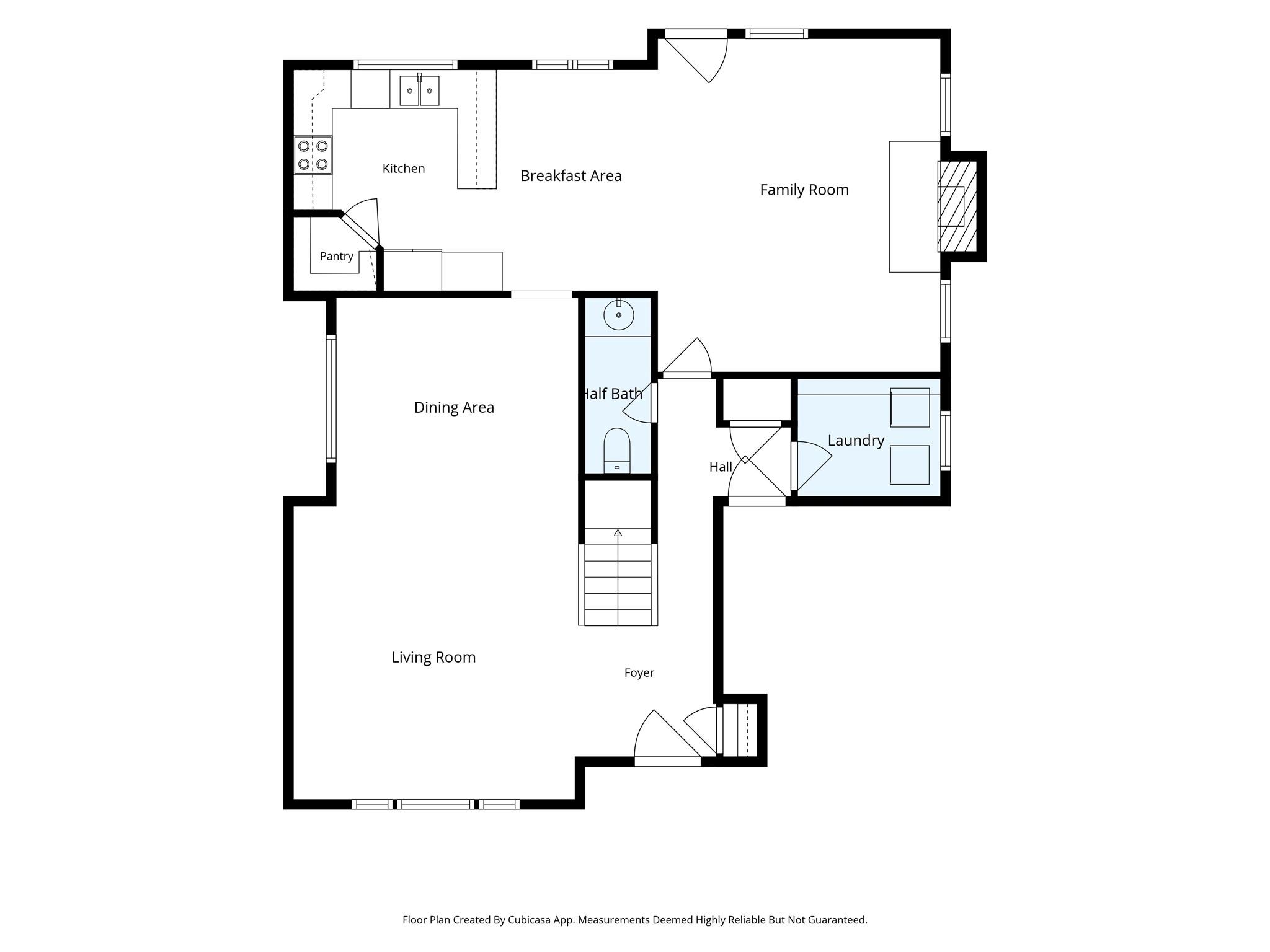 7934 Autumn Laurel Trail