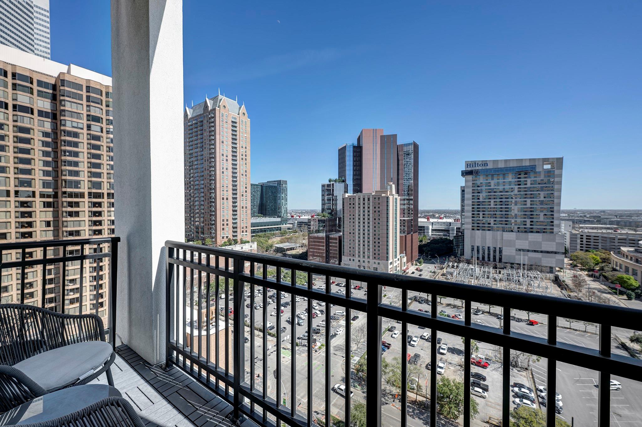 1211 Caroline Street # 1501