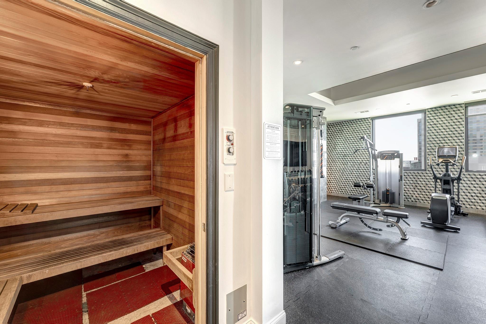 1211 Caroline Street # 1501
