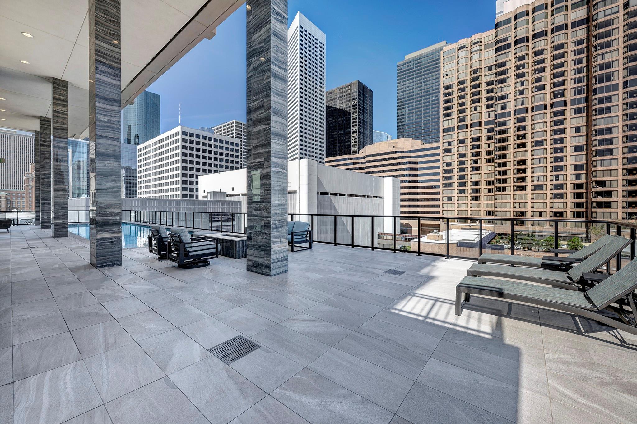 1211 Caroline Street # 1501