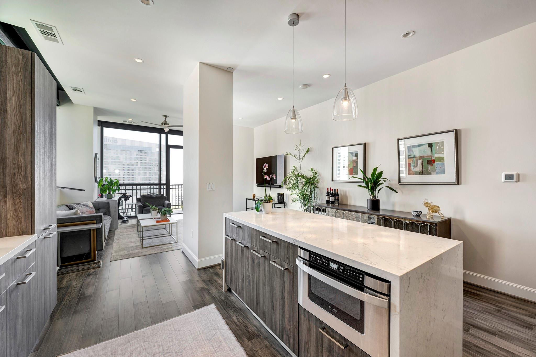 1211 Caroline Street # 1501