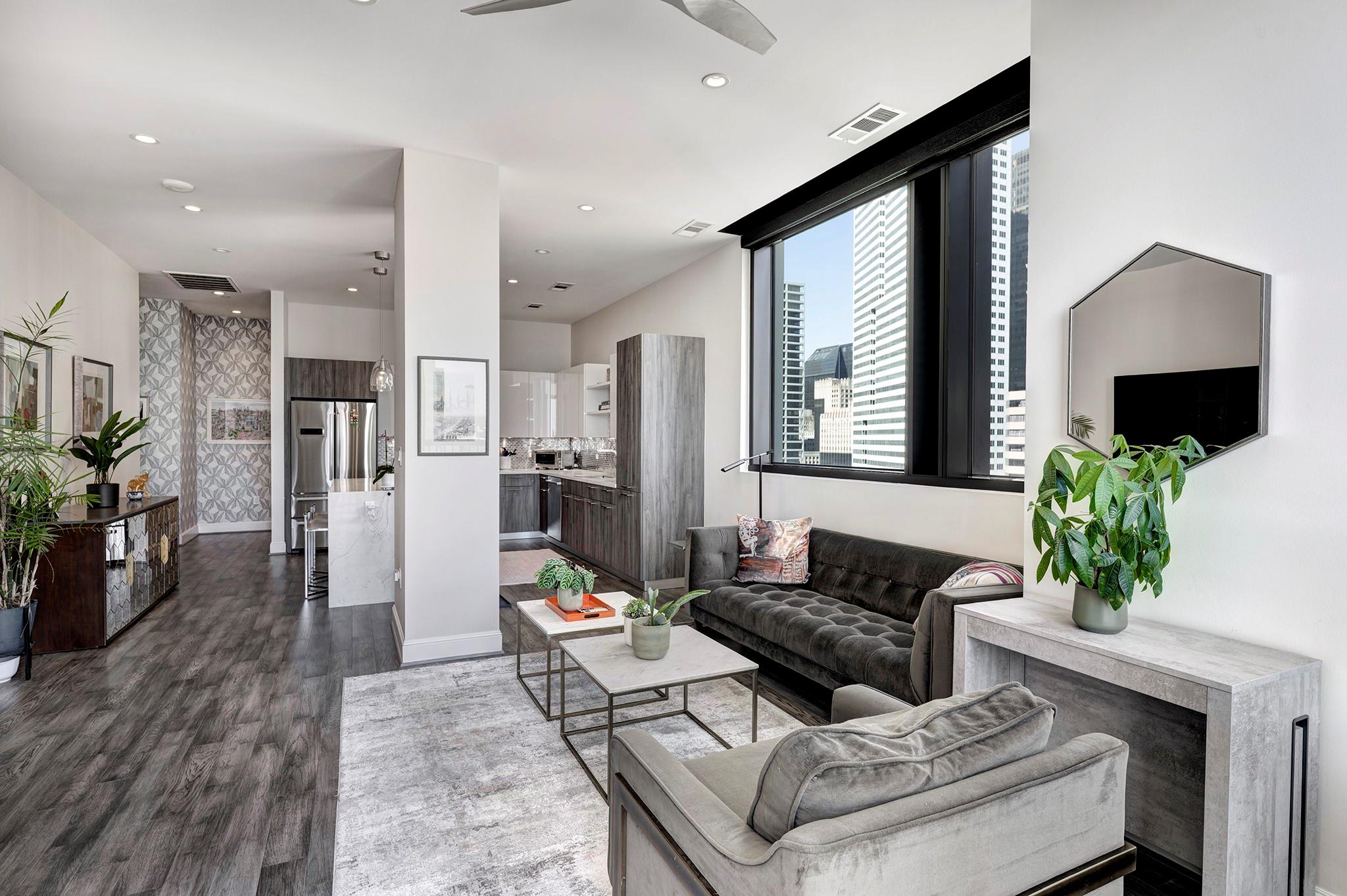 1211 Caroline Street # 1501