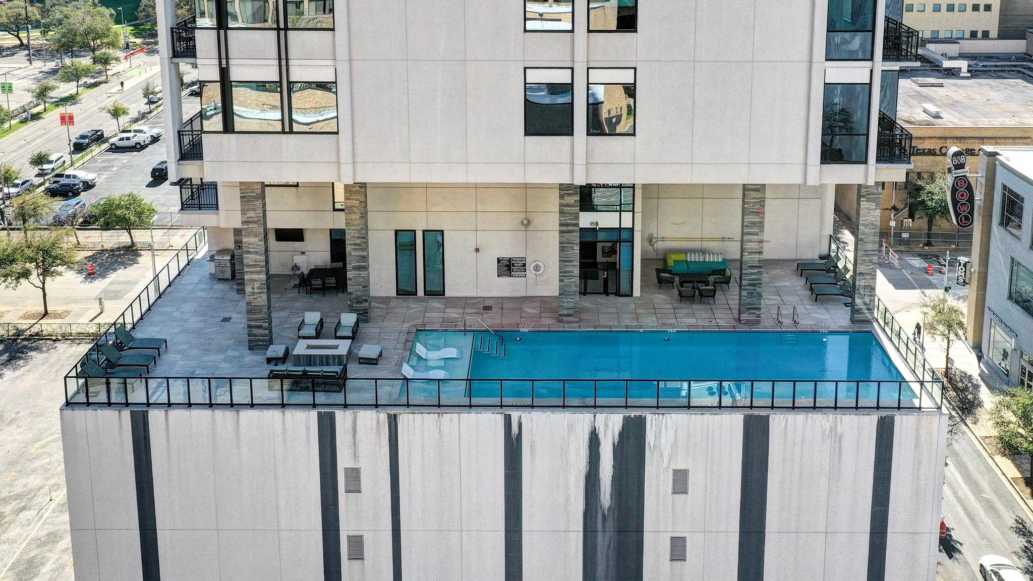 1211 Caroline Street # 1501