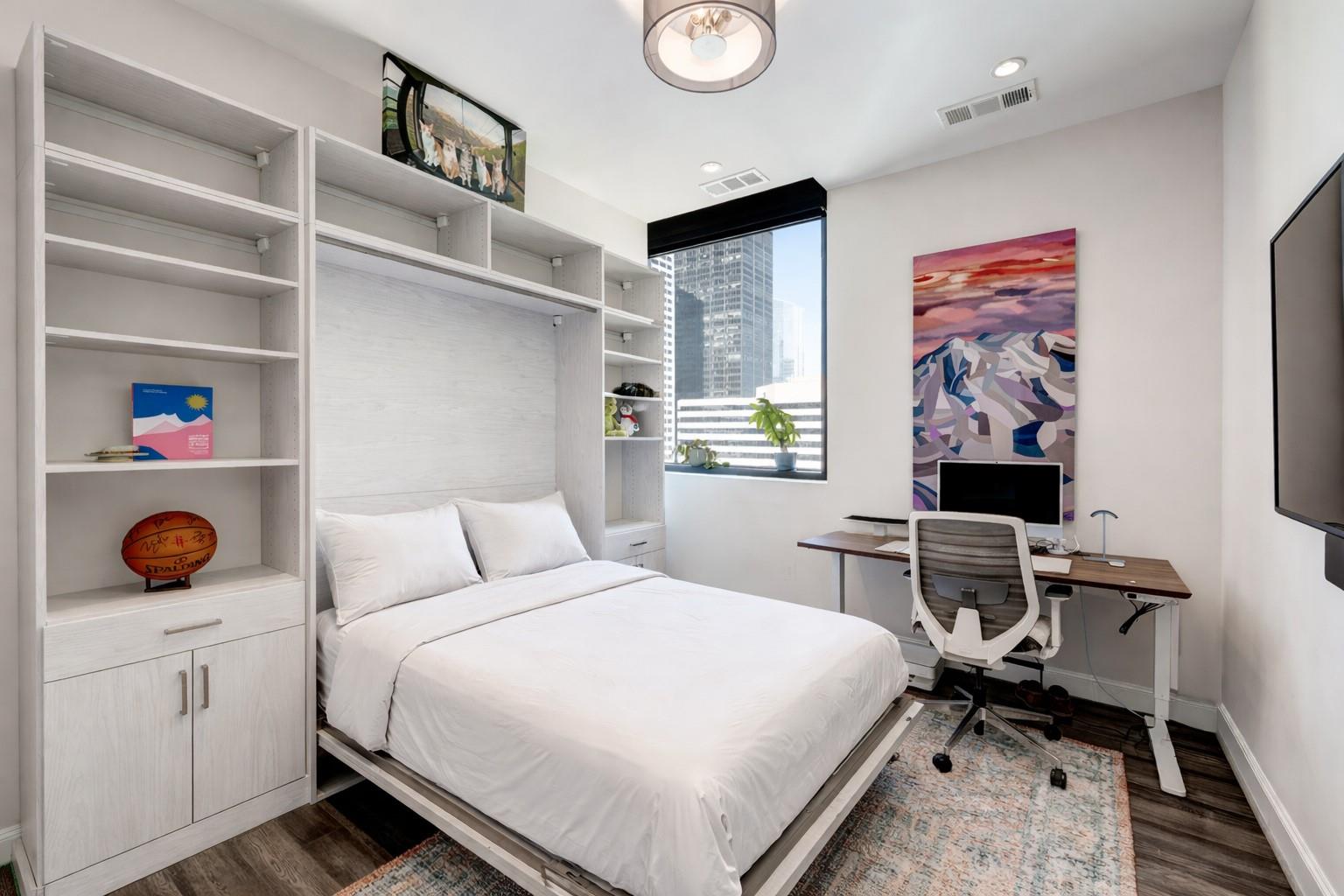 1211 Caroline Street # 1501