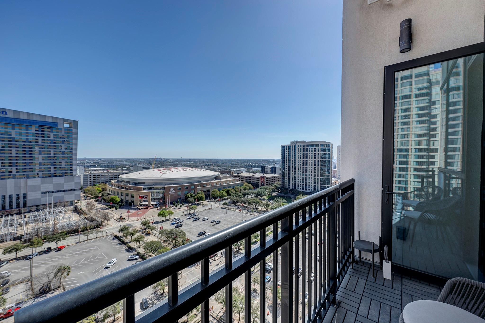 1211 Caroline Street # 1501
