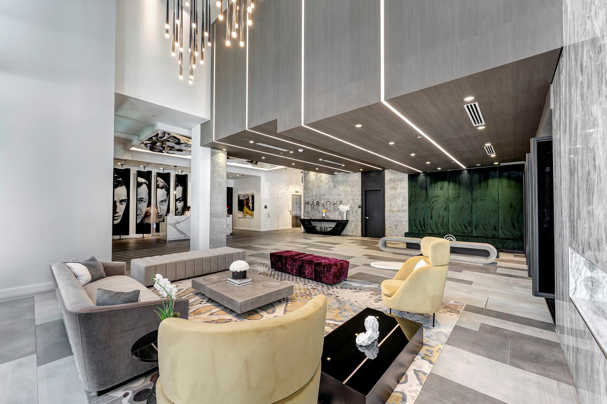 1211 Caroline Street # 1501