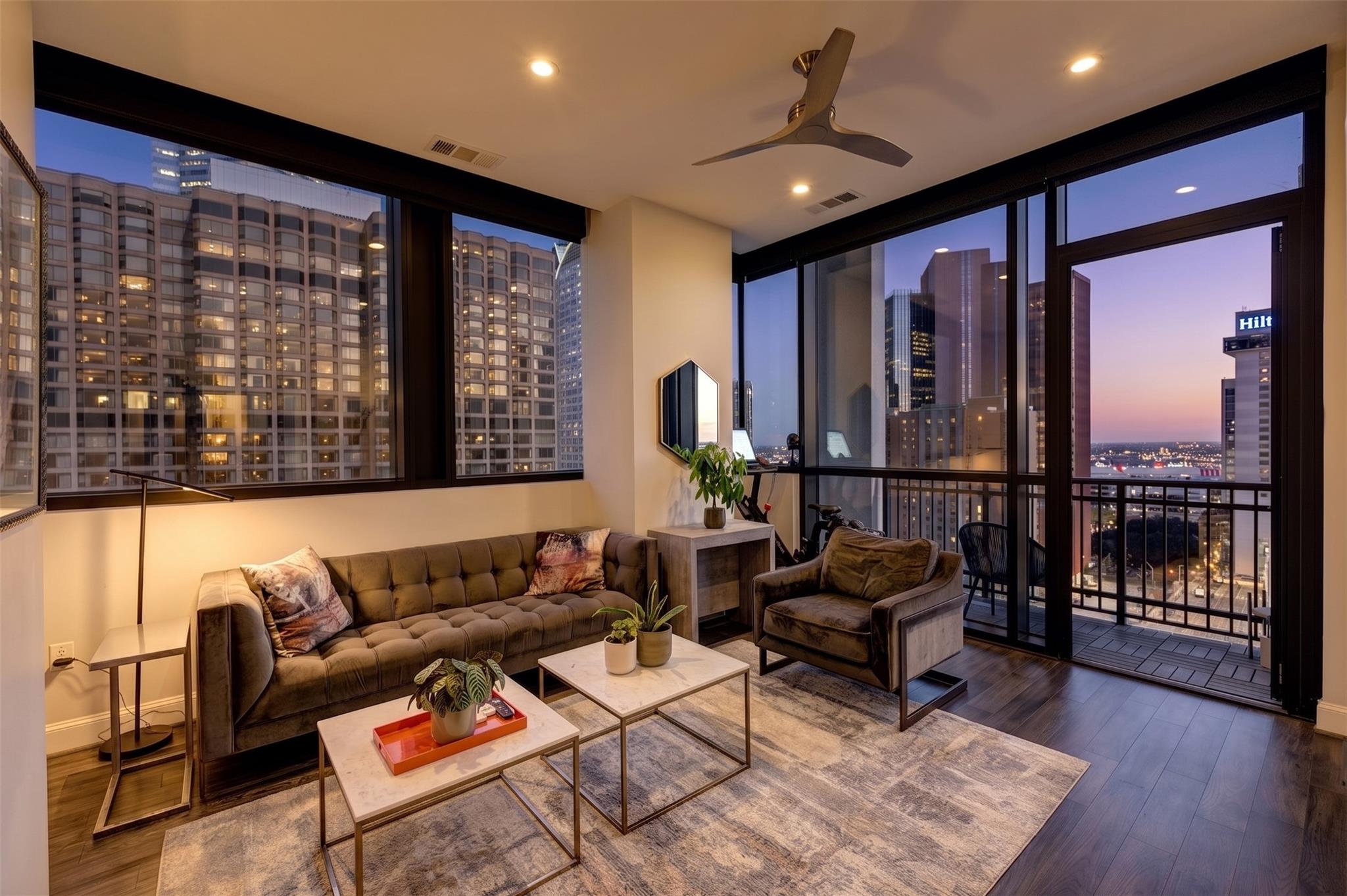 1211 Caroline Street # 1501