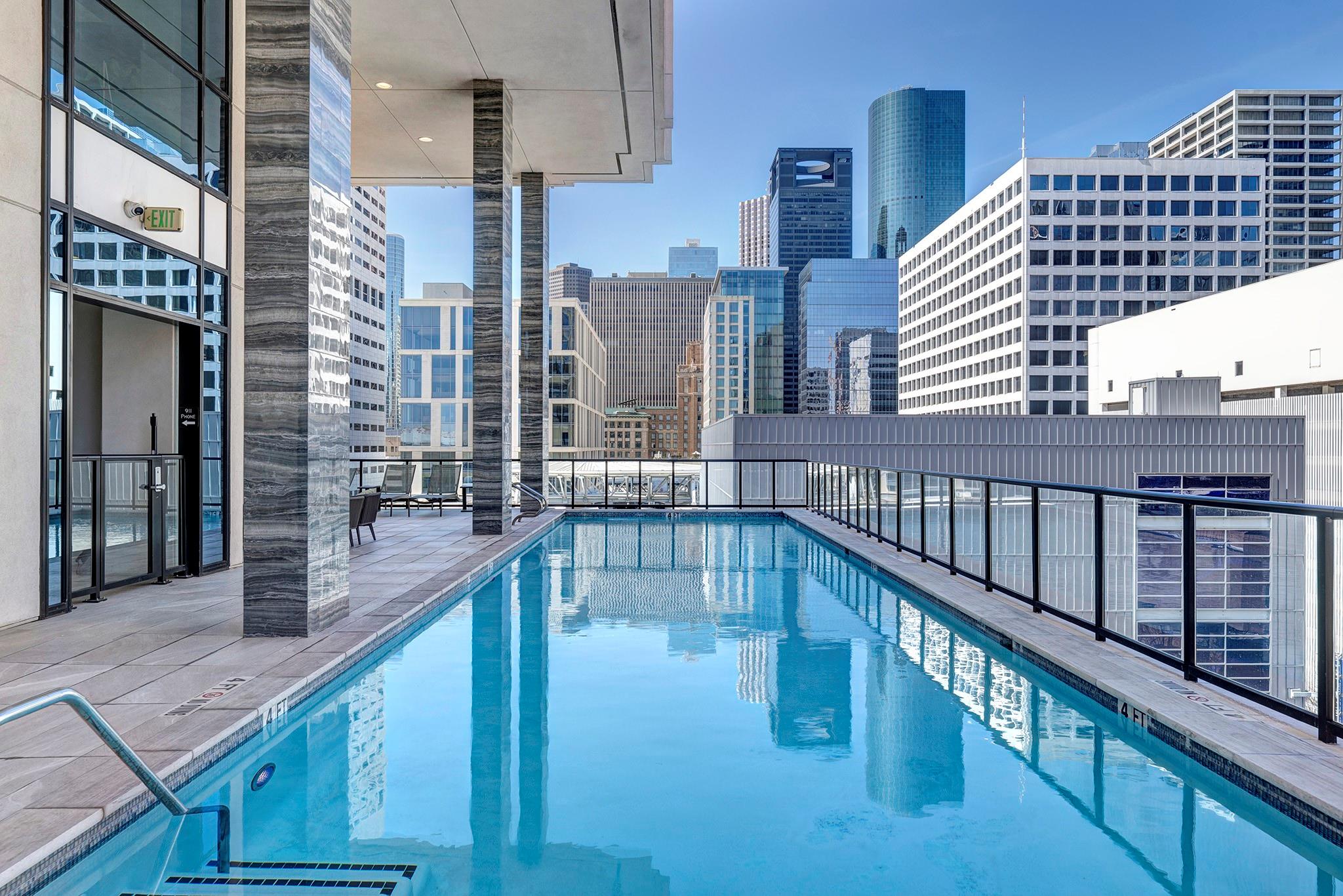 1211 Caroline Street # 1501