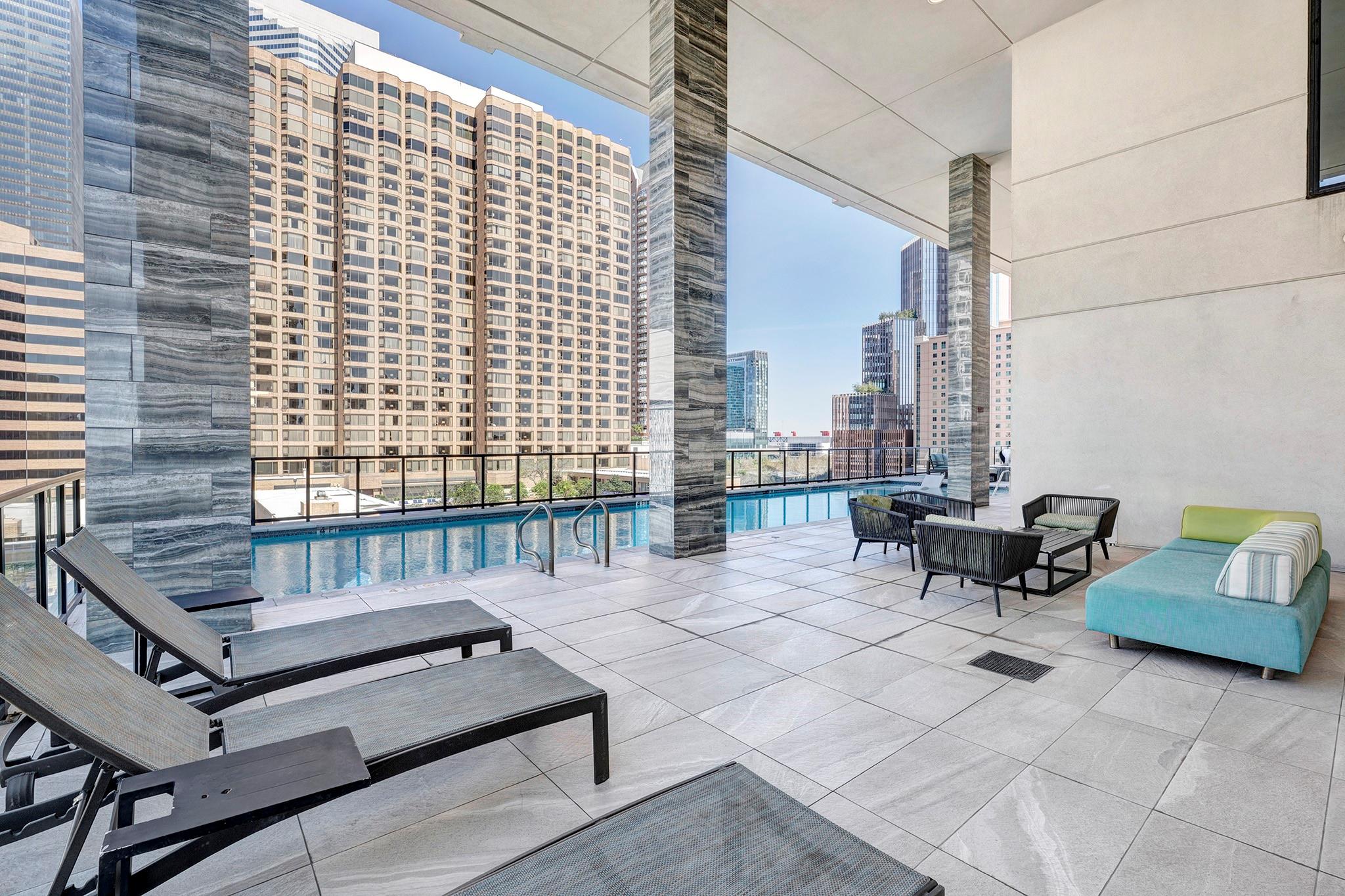1211 Caroline Street # 1501