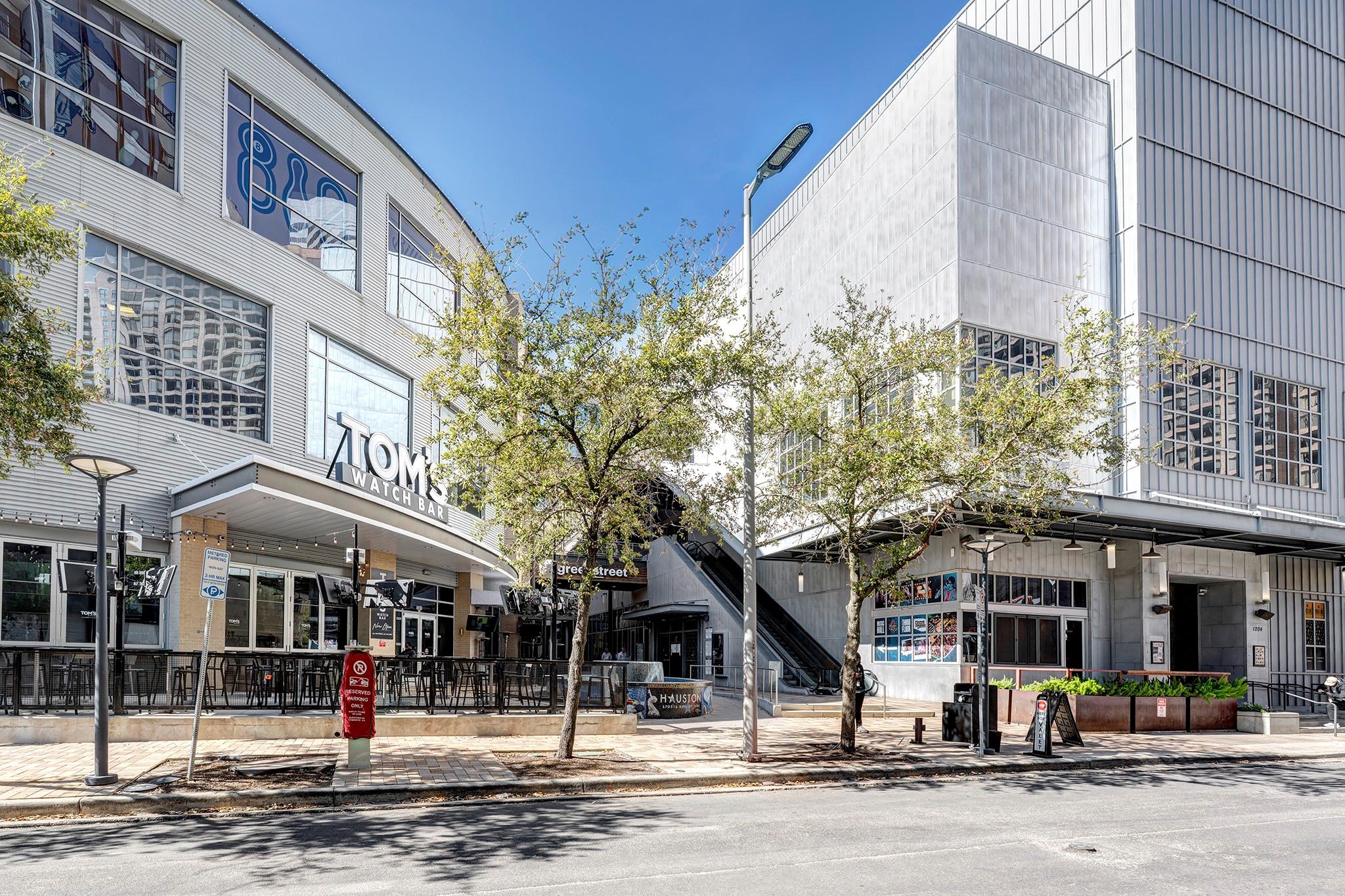 1211 Caroline Street # 1501