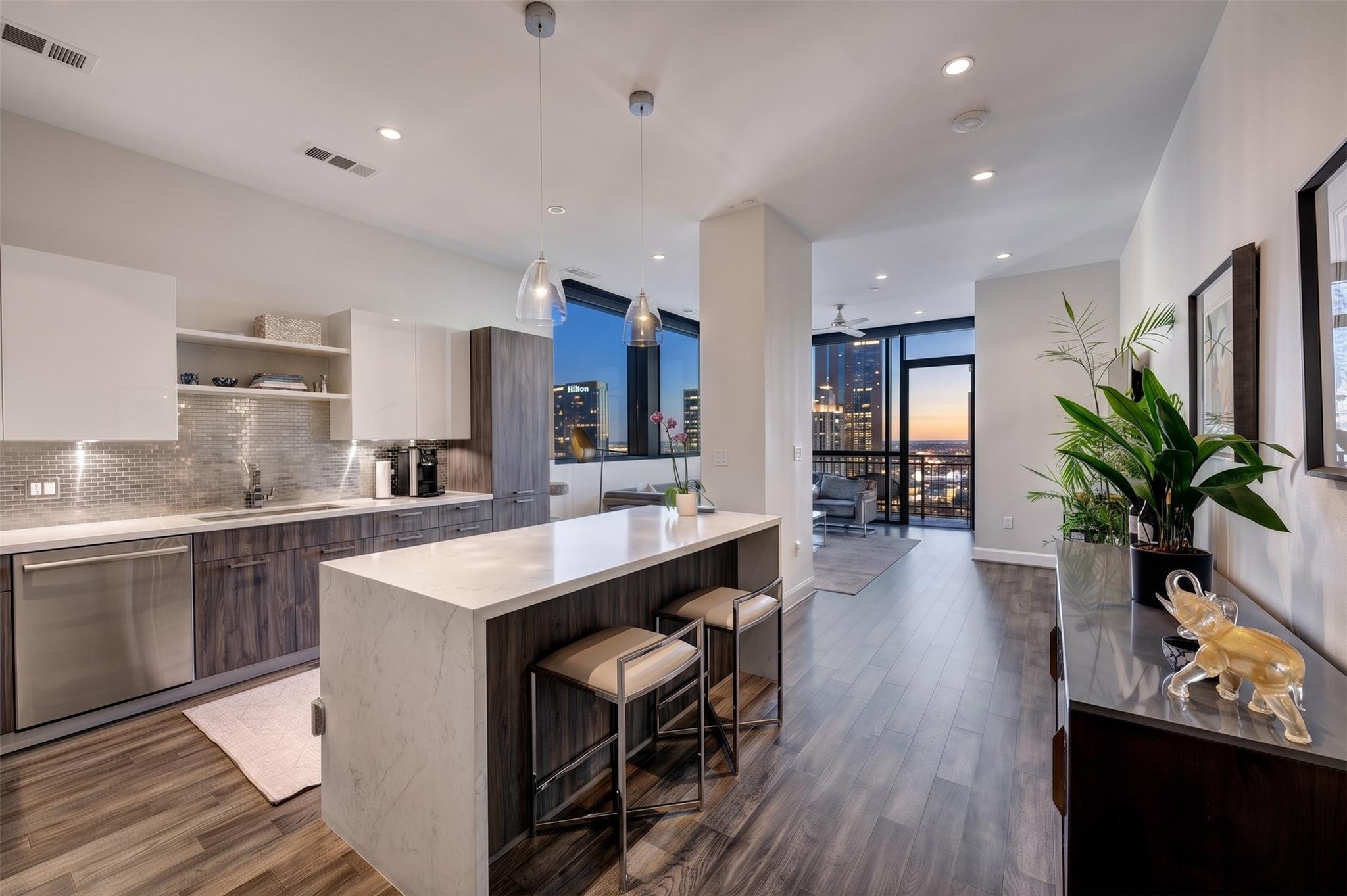 1211 Caroline Street # 1501