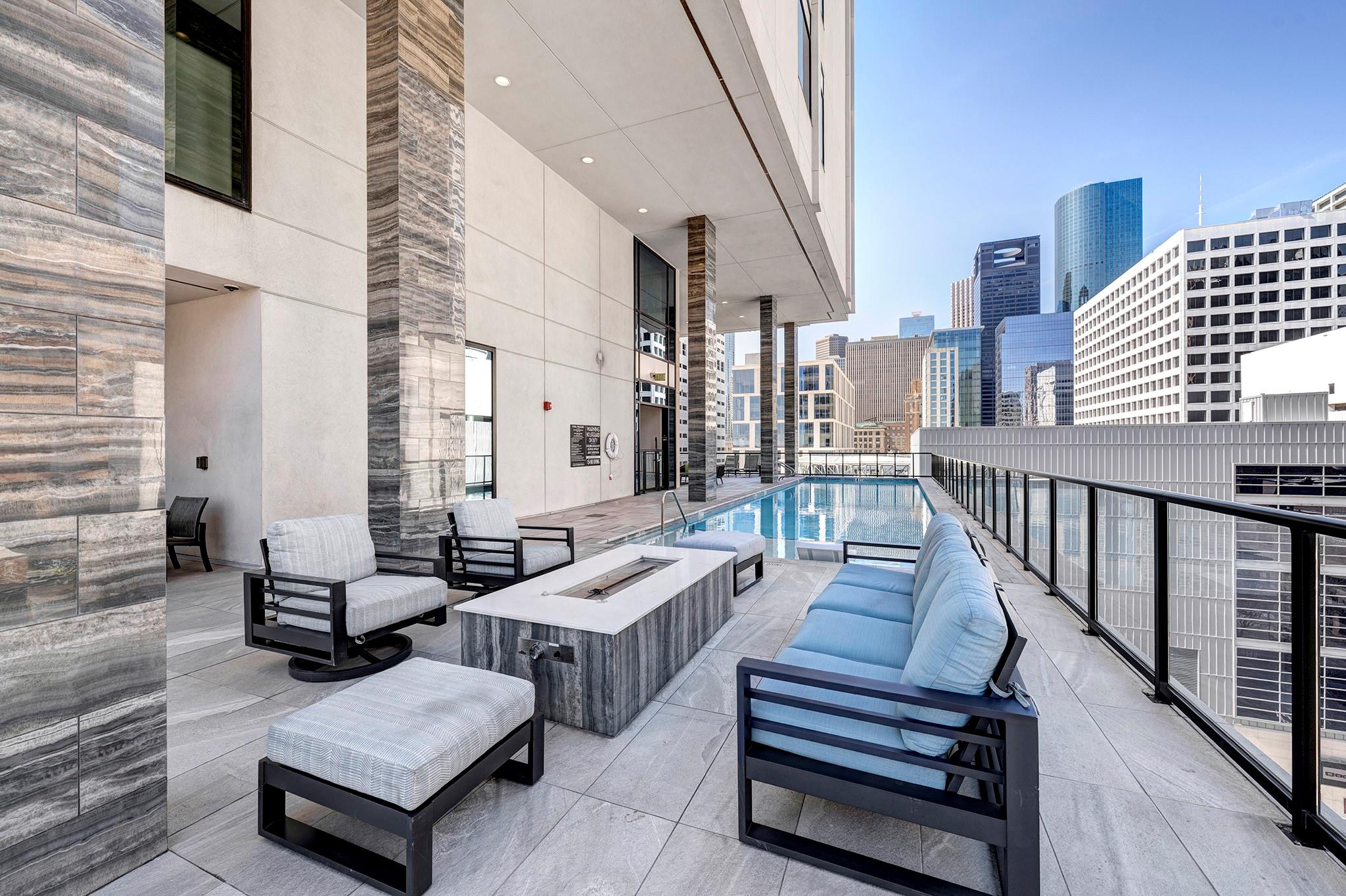 1211 Caroline Street # 1501