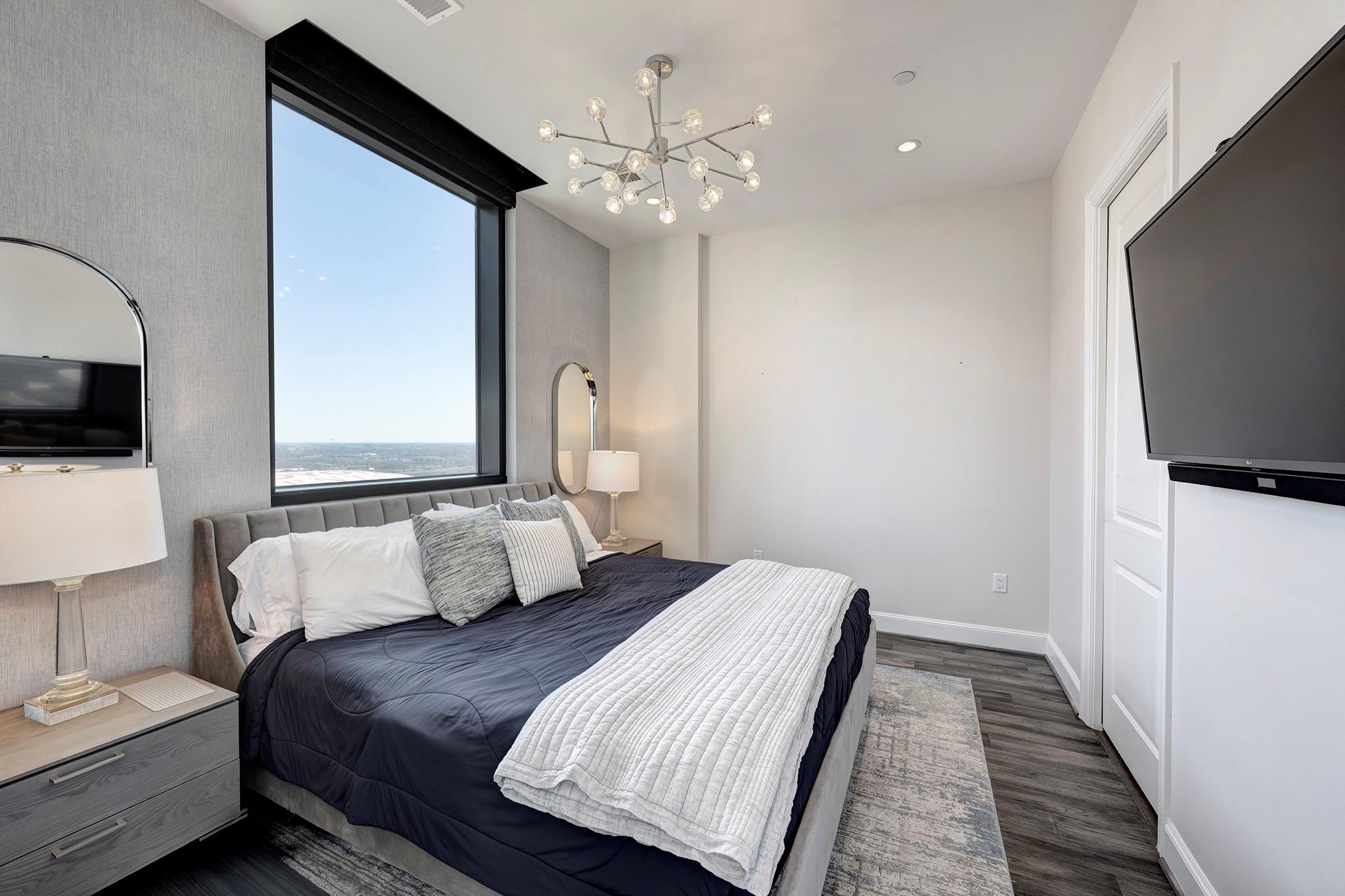 1211 Caroline Street # 1501