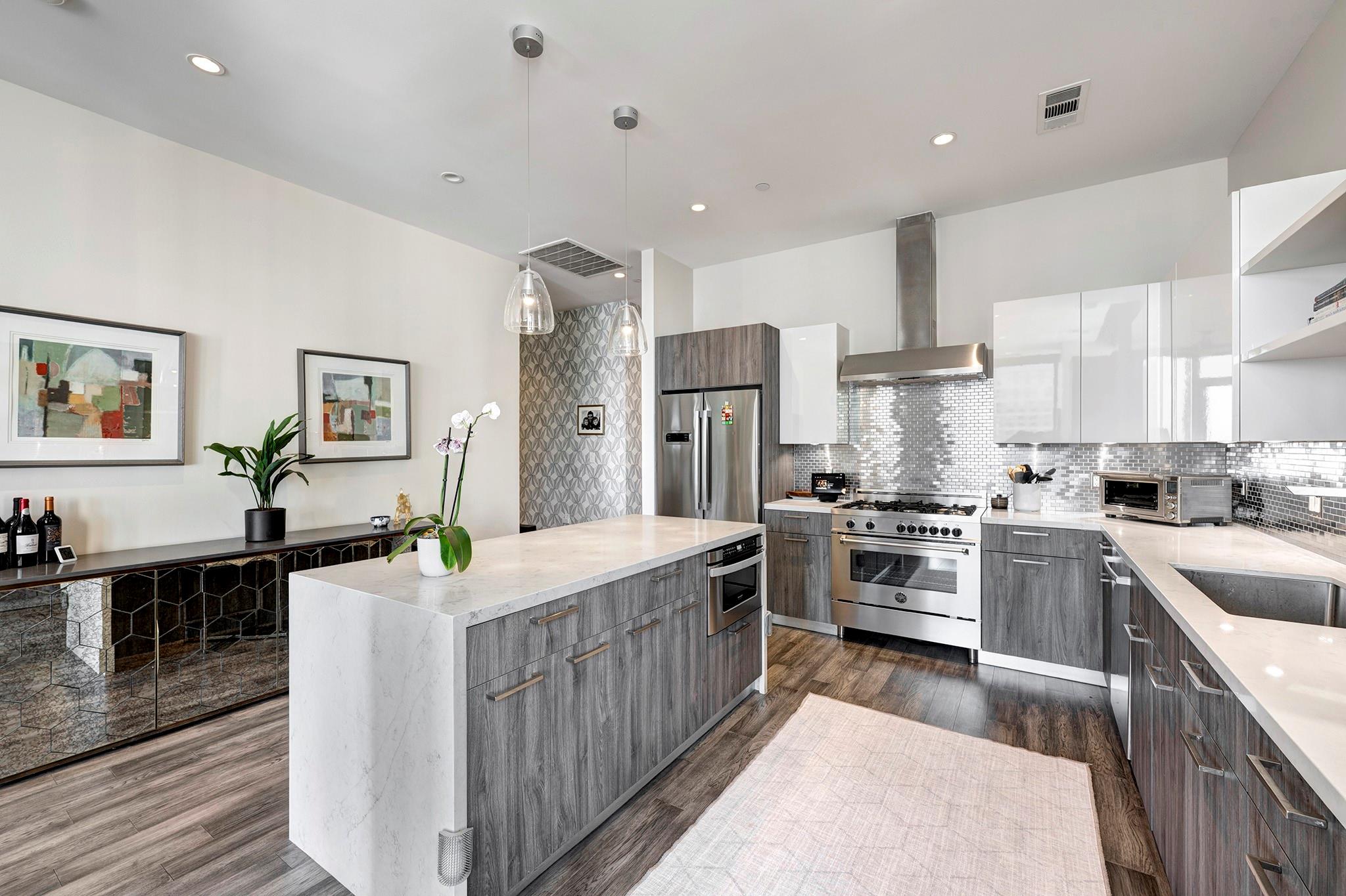 1211 Caroline Street # 1501