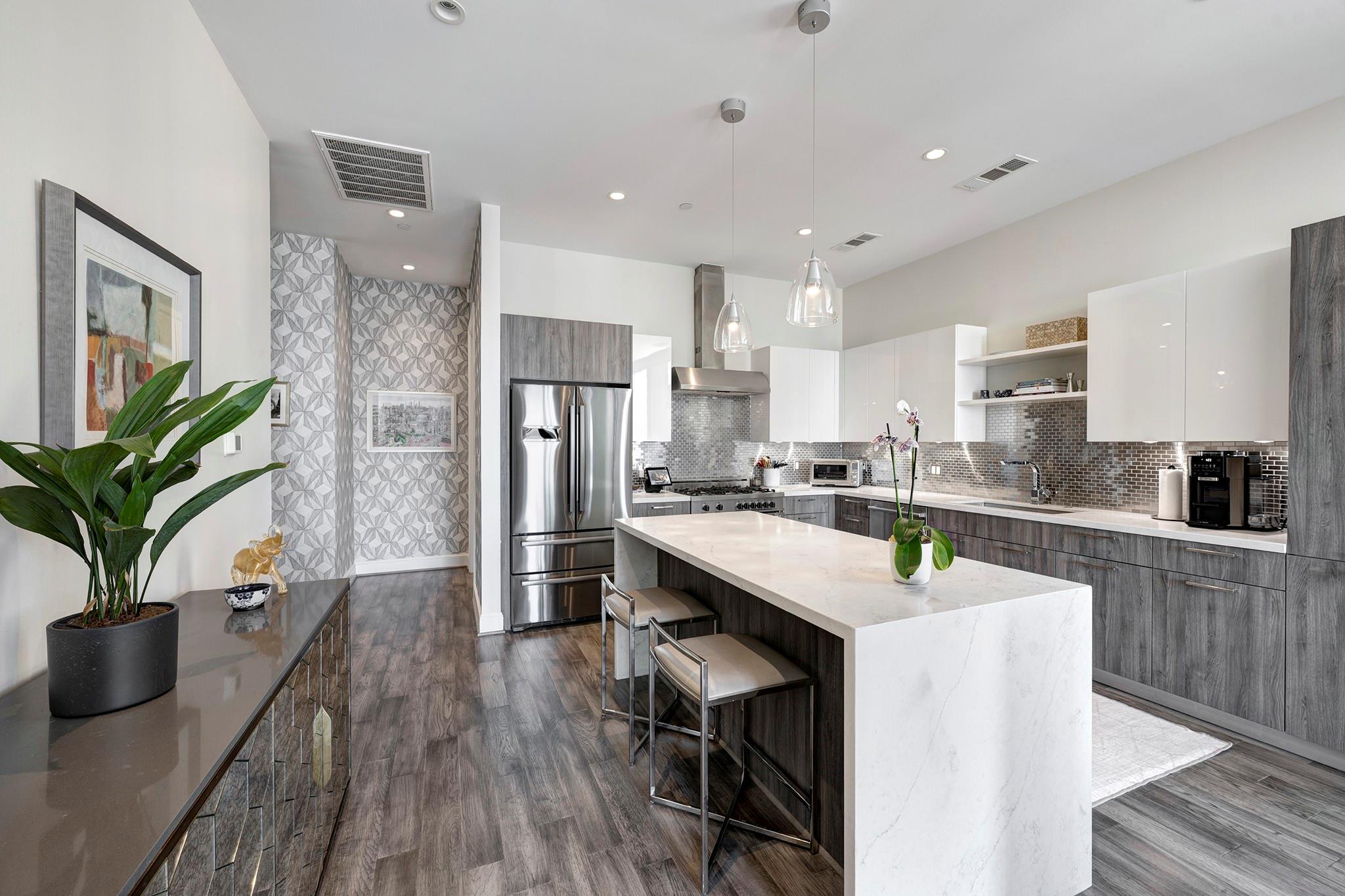 1211 Caroline Street # 1501