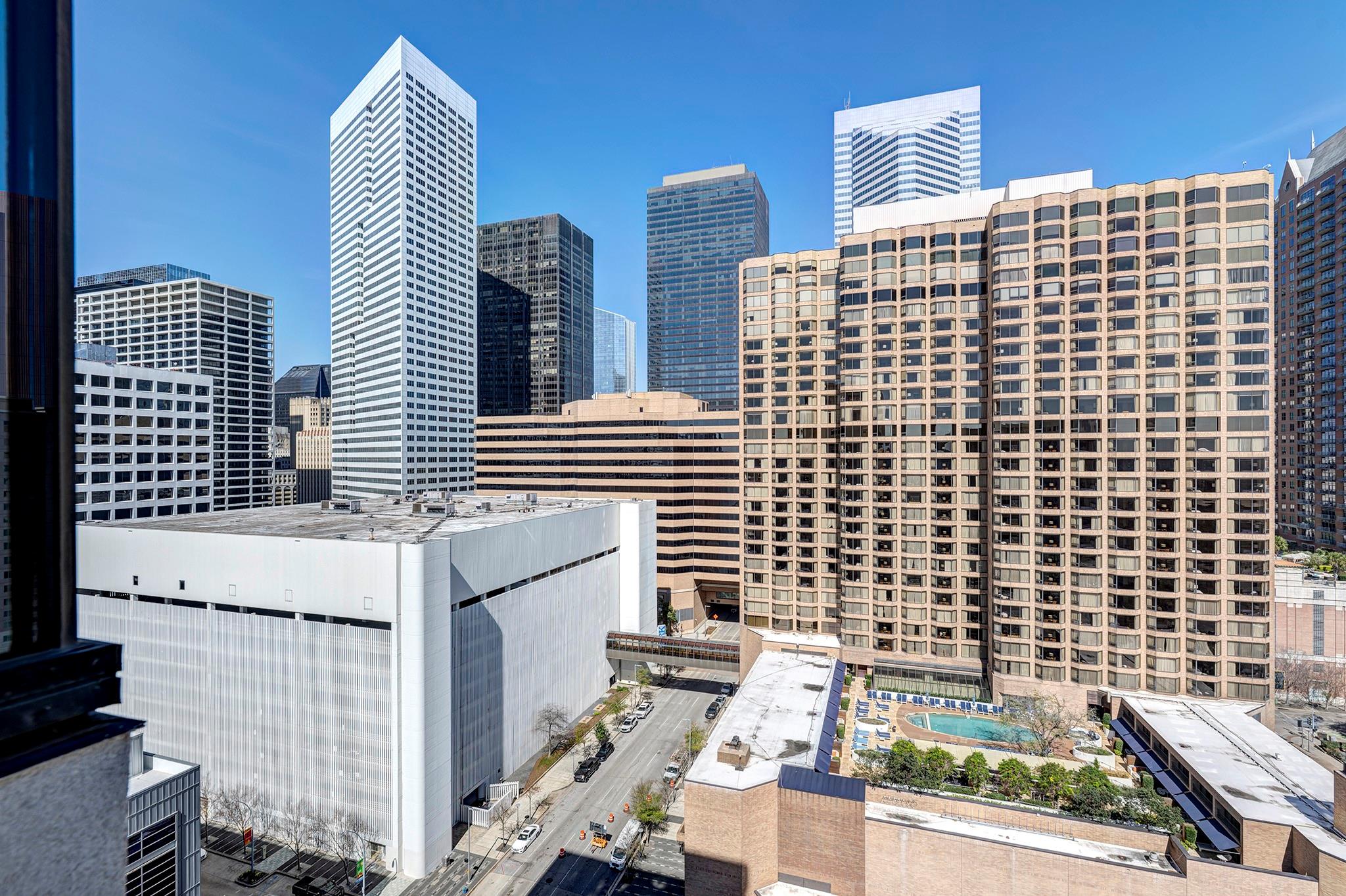 1211 Caroline Street # 1501