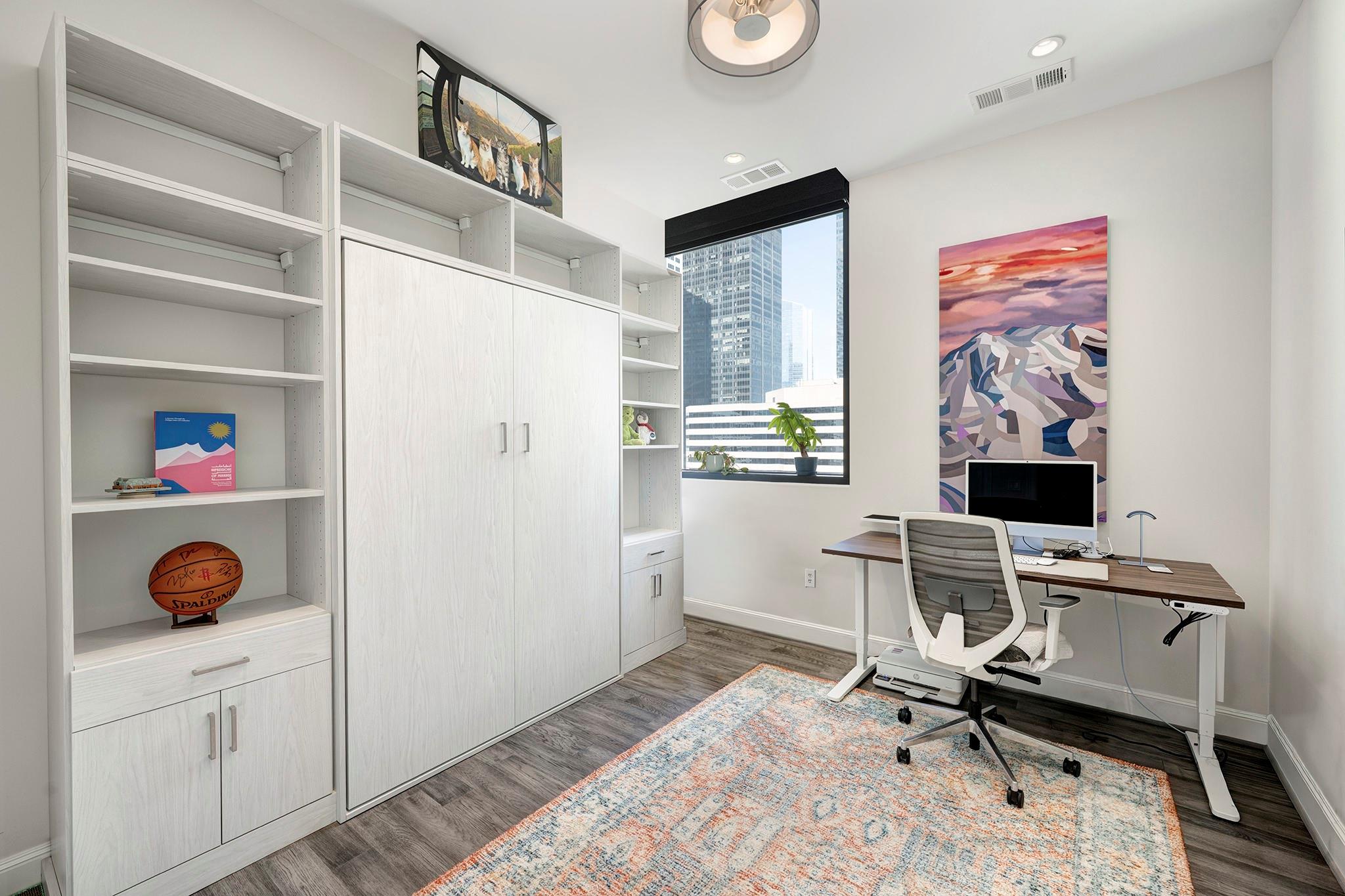 1211 Caroline Street # 1501