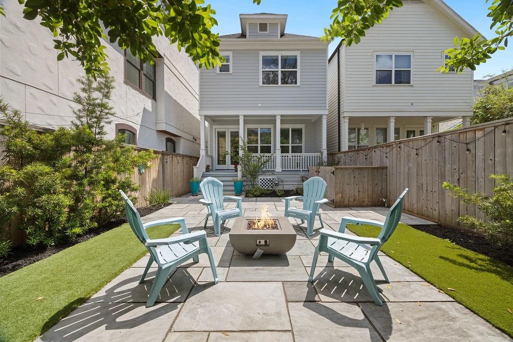521 W 17th Street
