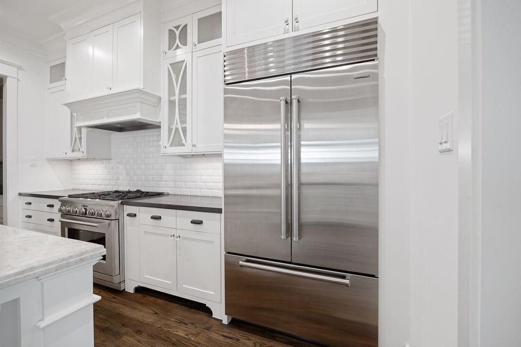 521 W 17th Street
