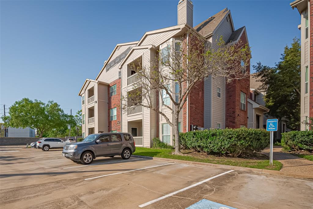 1330 Old Spanish Trail # 5307