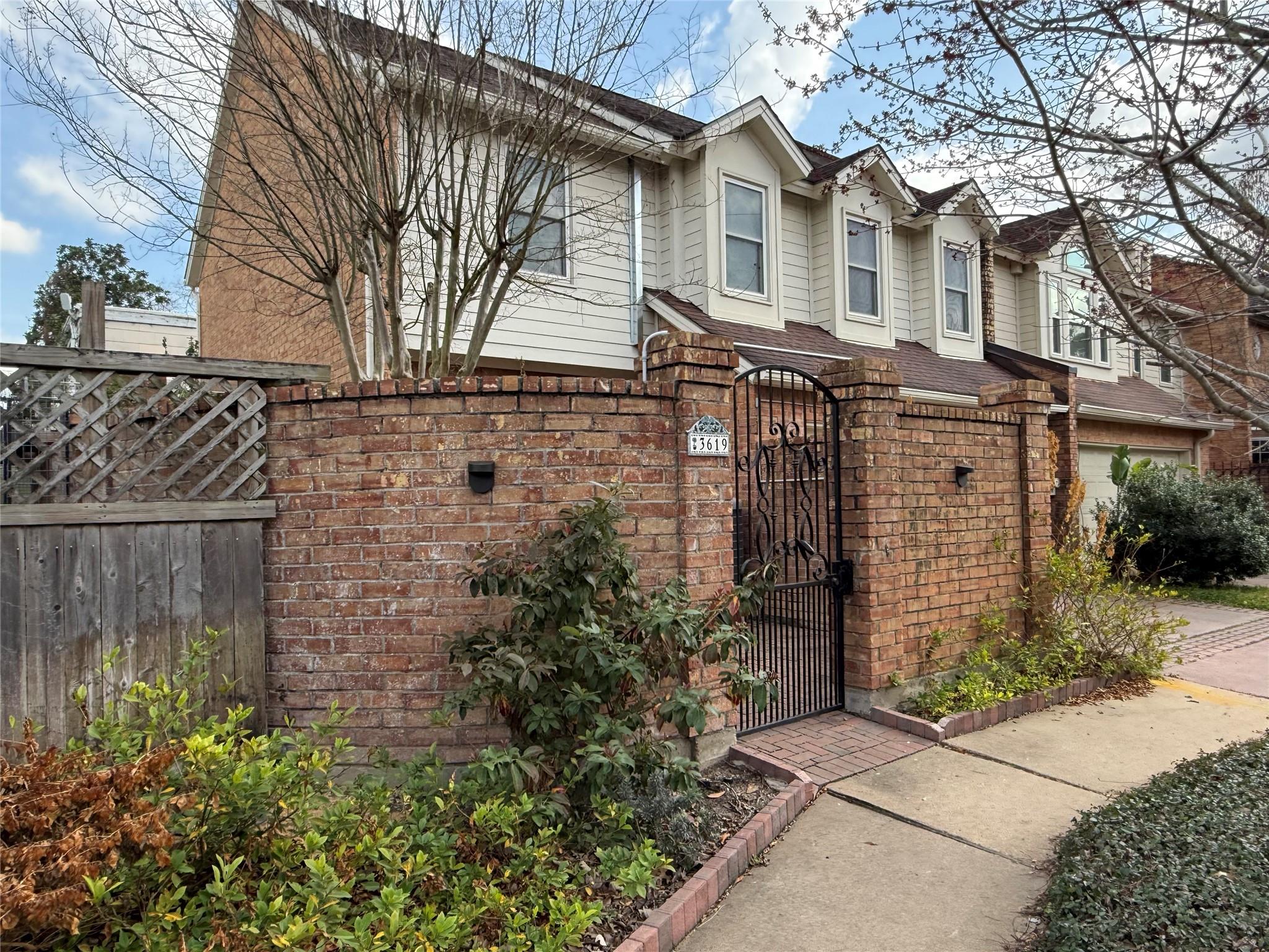 3619 Mulberry Street