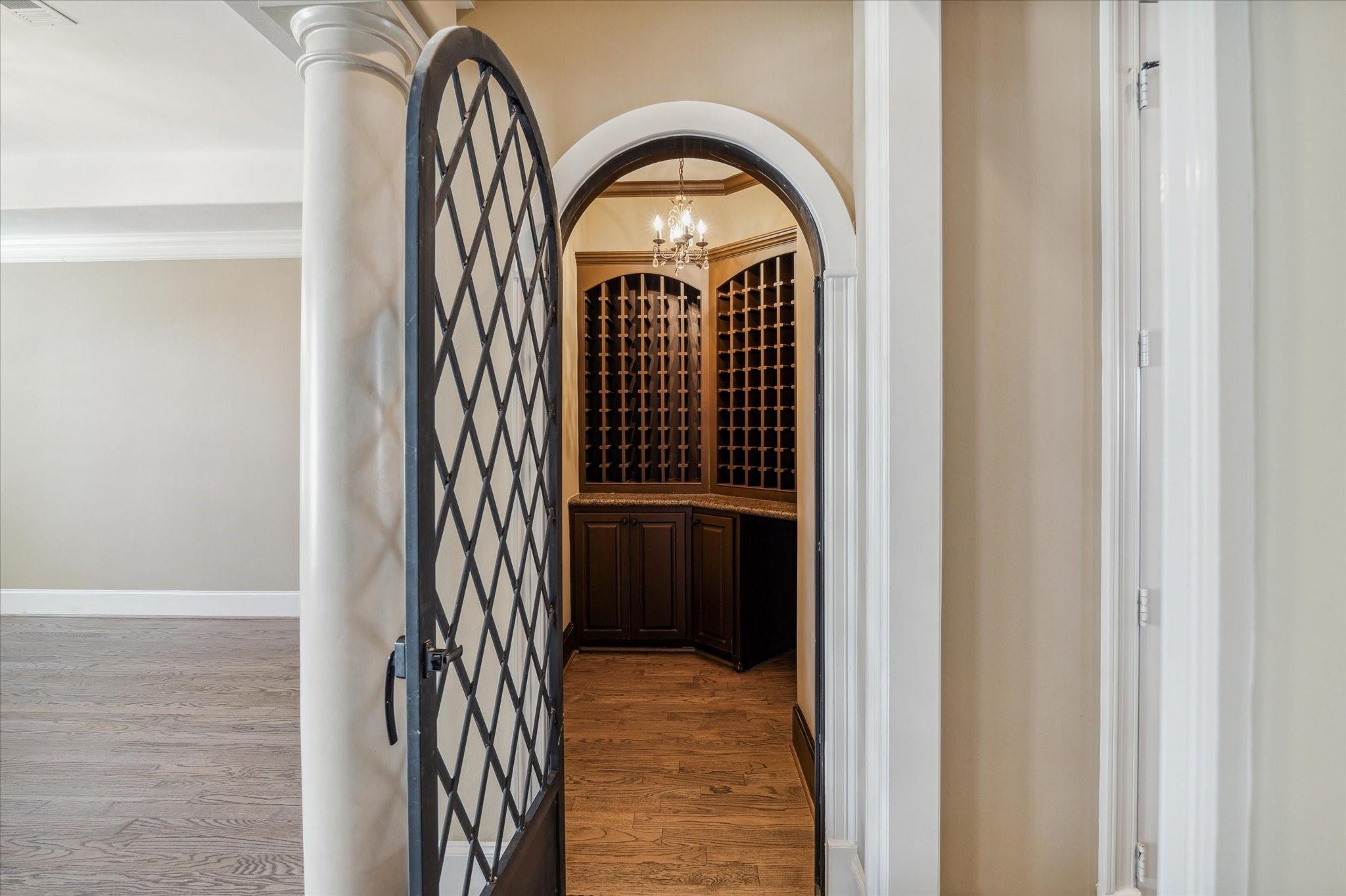 3310 Blue Bonnet Boulevard