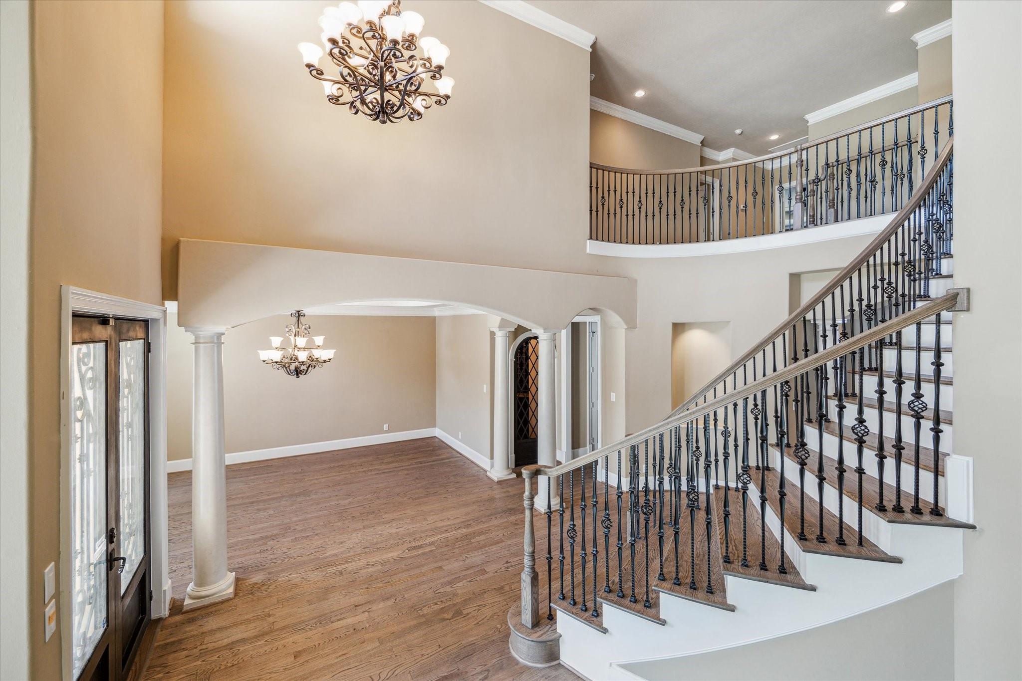 3310 Blue Bonnet Boulevard