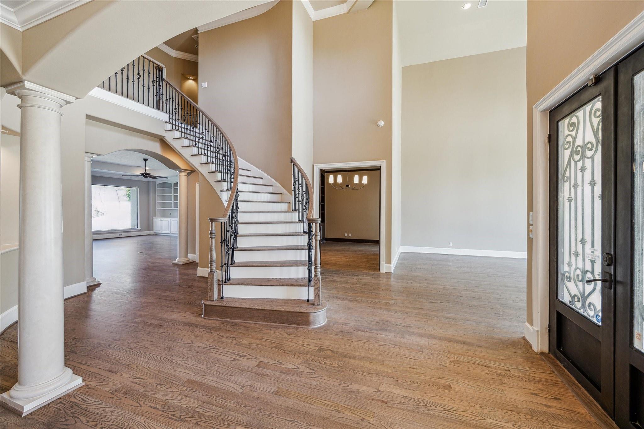 3310 Blue Bonnet Boulevard