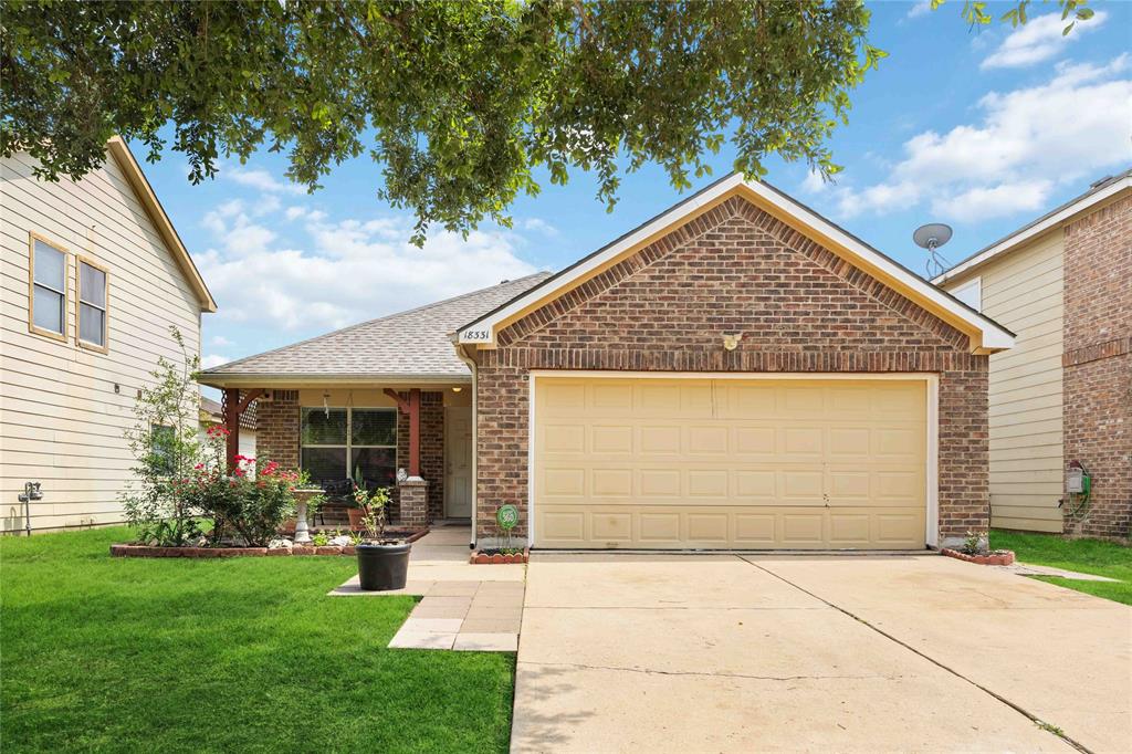 18331 Olive Leaf Drive