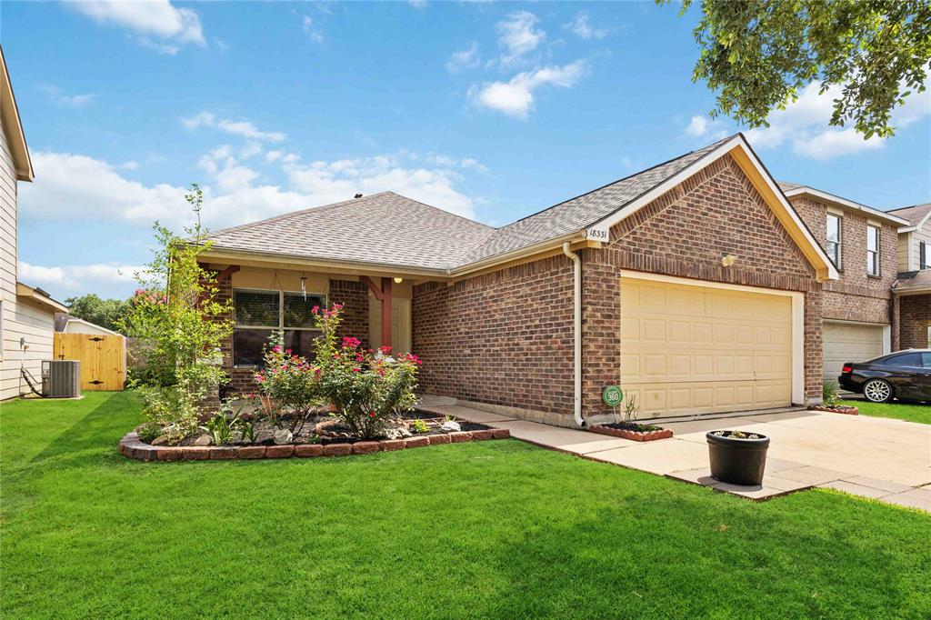 18331 Olive Leaf Drive